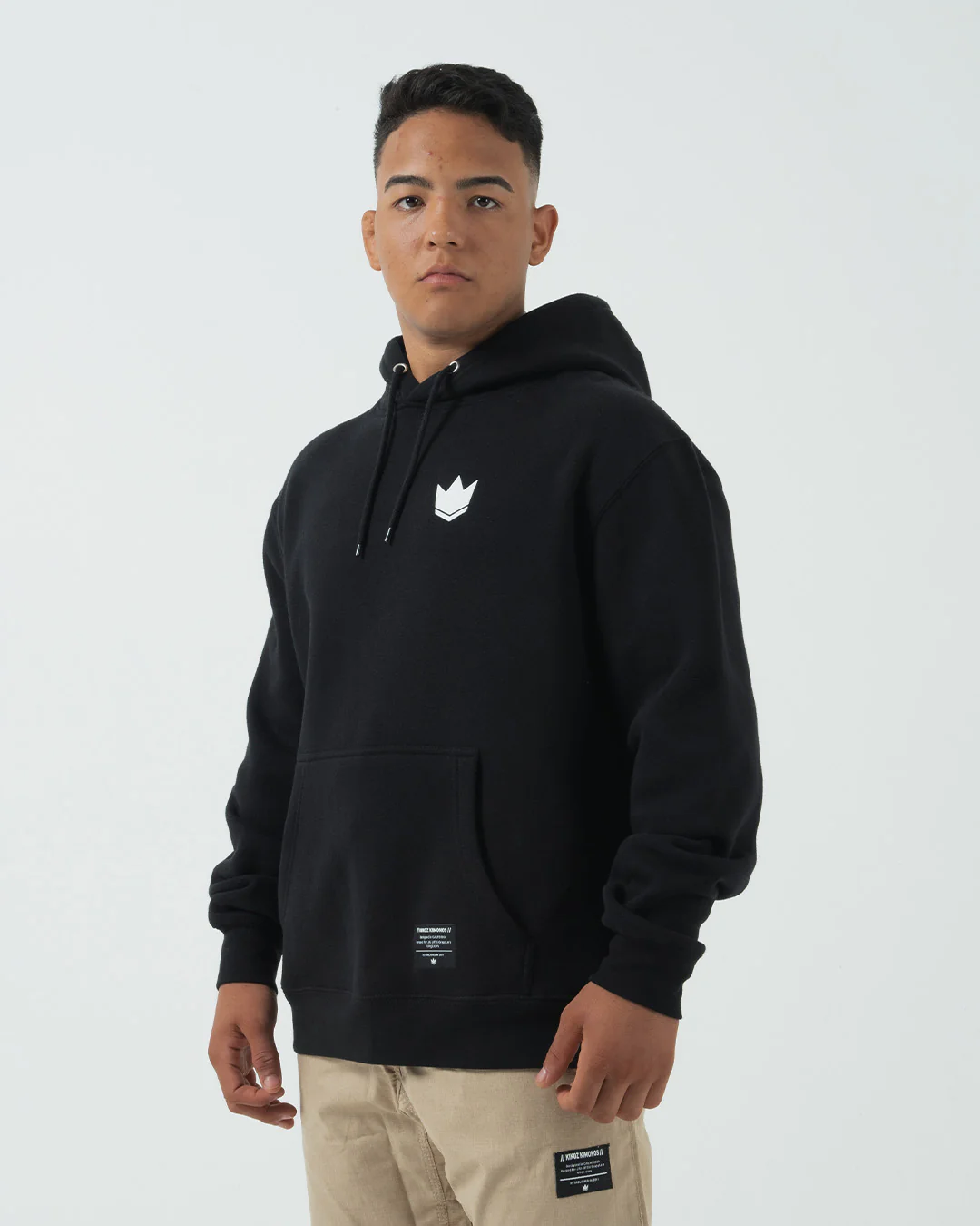 Jaws Hoodie - Image 3