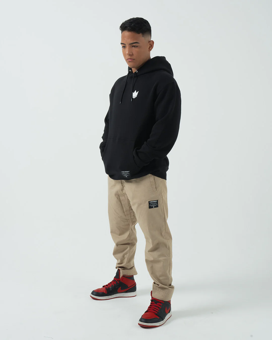 Jaws Hoodie - Image 6