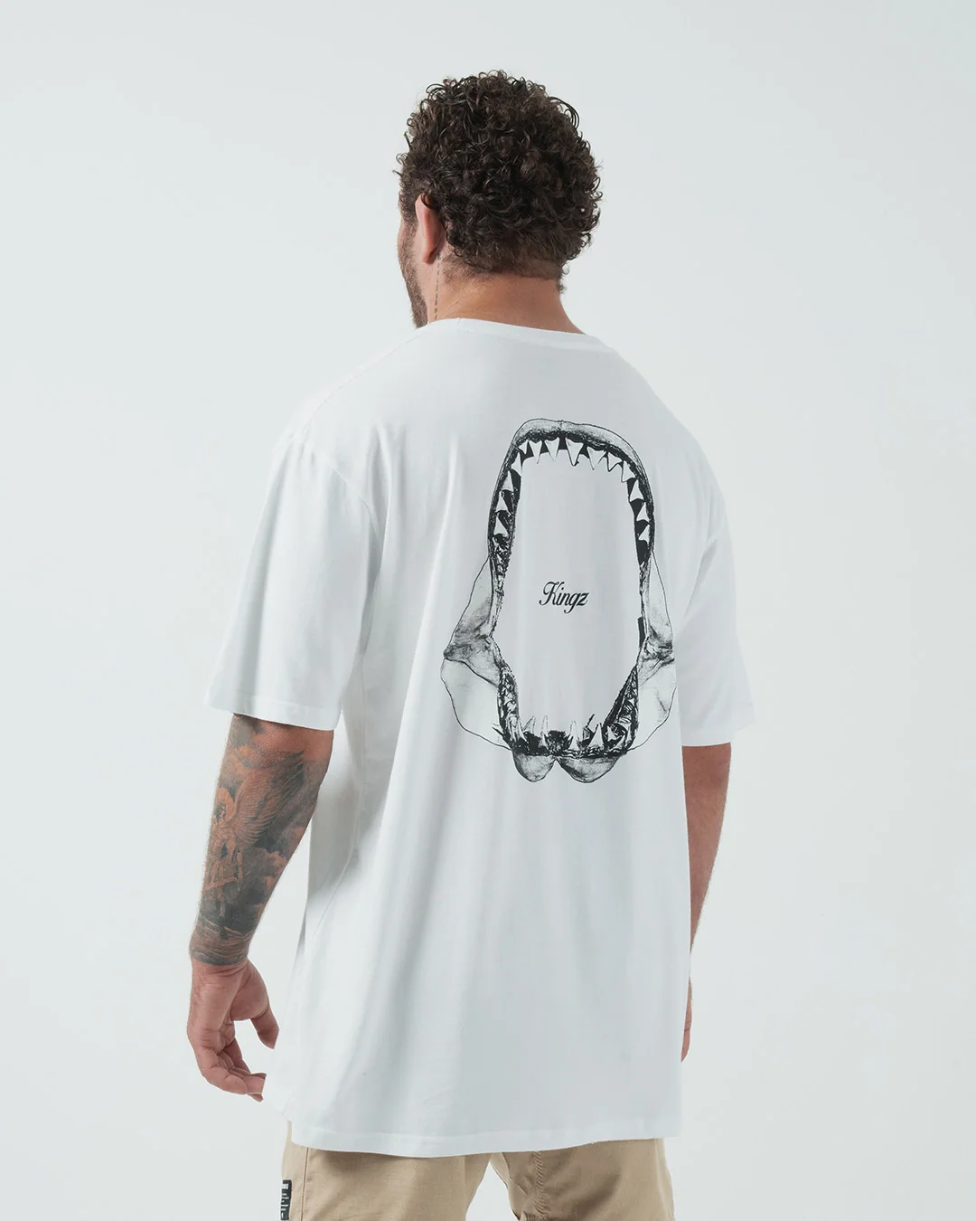 Jaws Tee - Image 10
