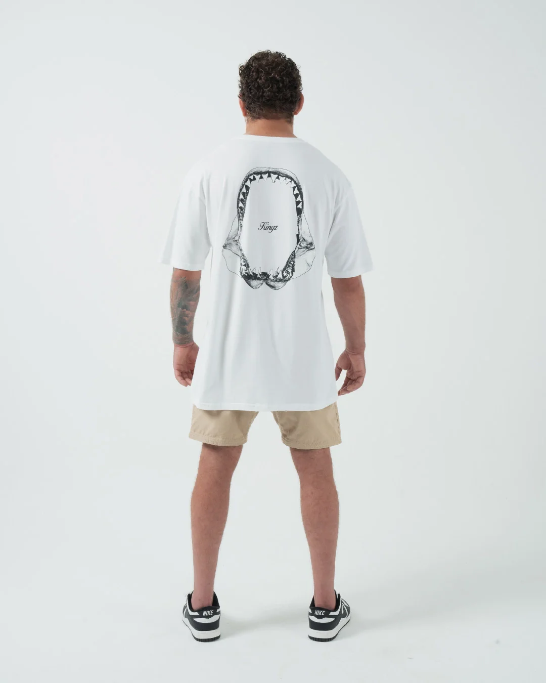 Jaws Tee - Image 11