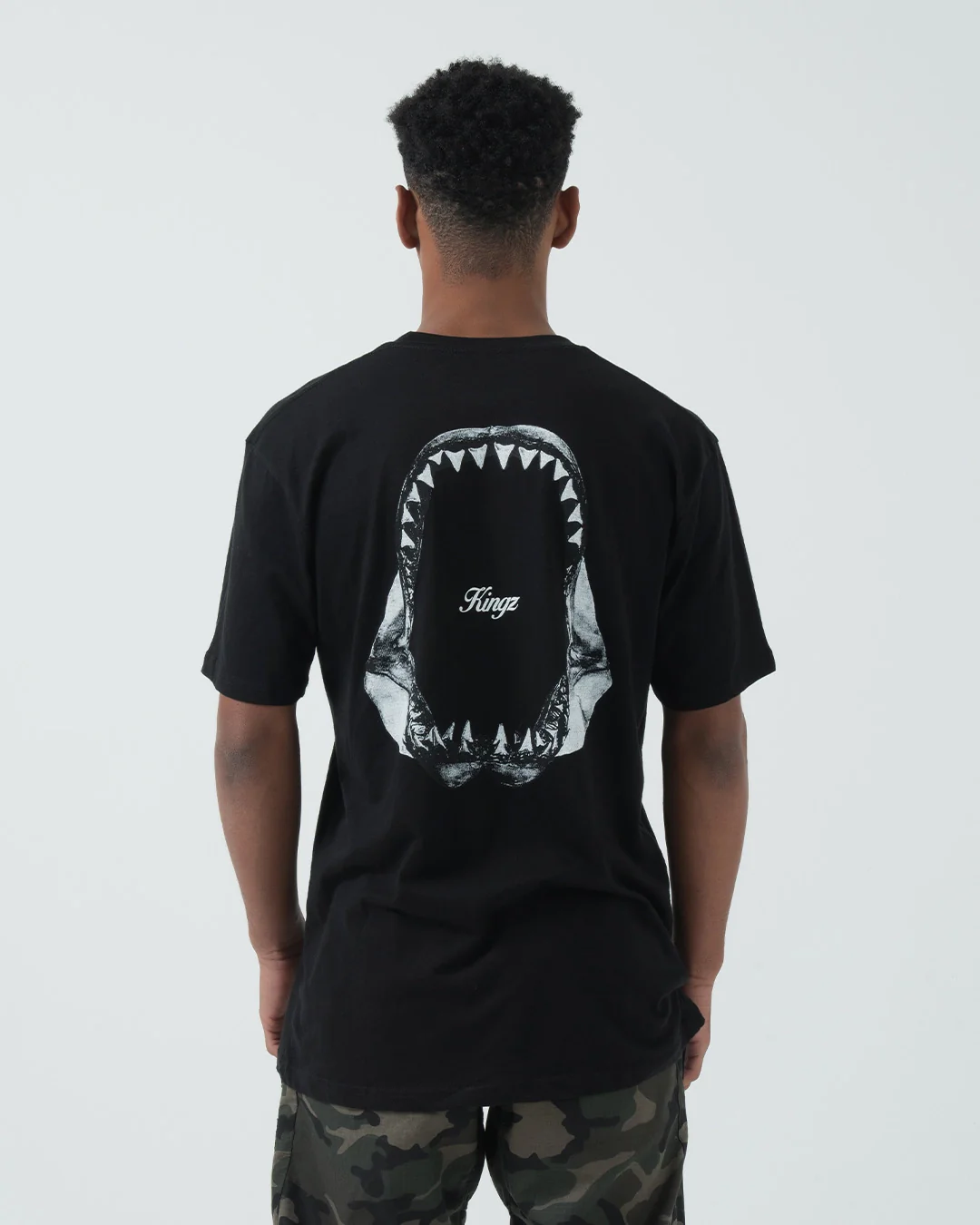 Jaws Tee - Image 3