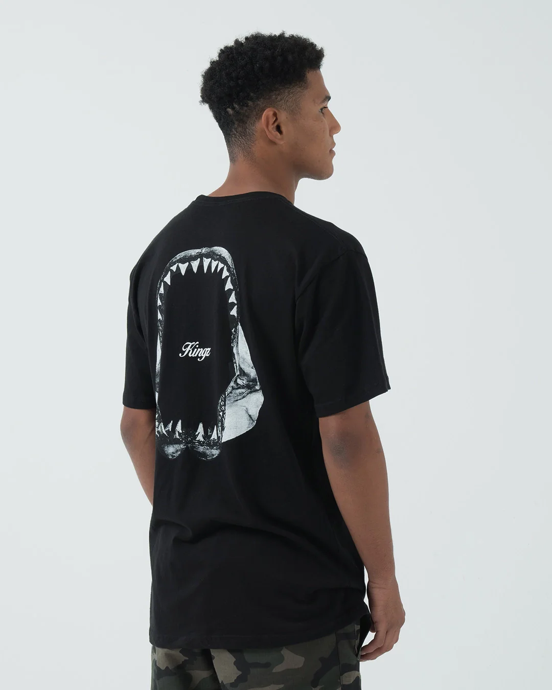 Jaws Tee - Image 4