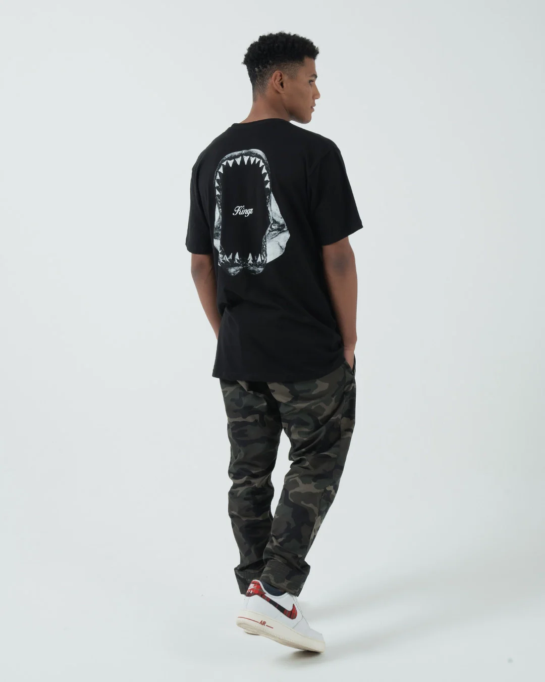 Jaws Tee - Image 6