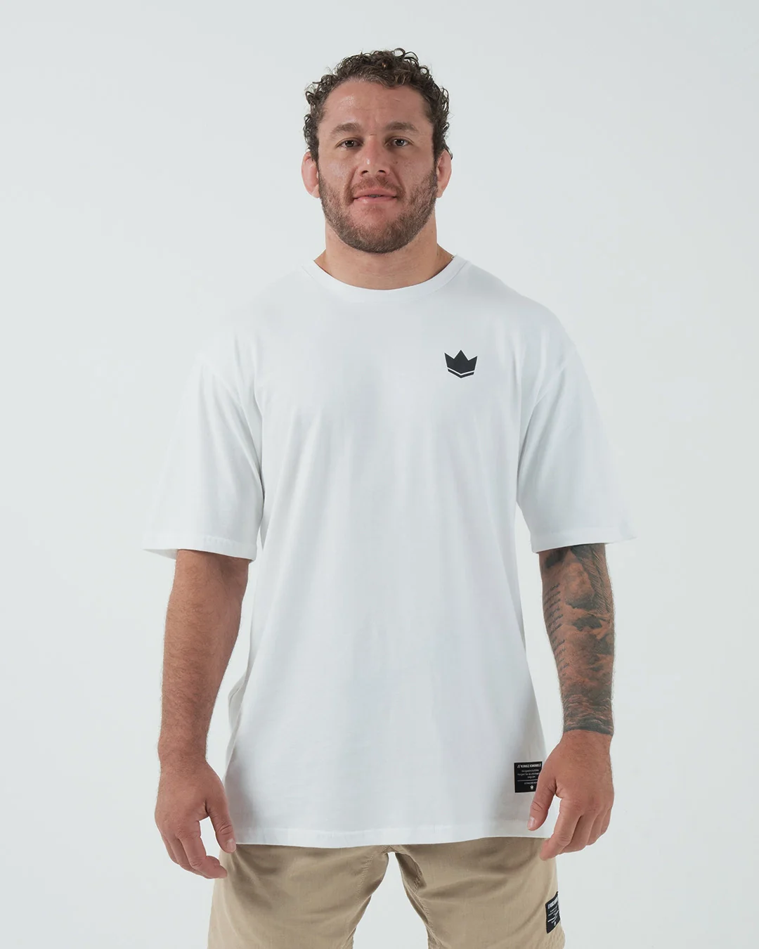 Jaws Tee - Image 8
