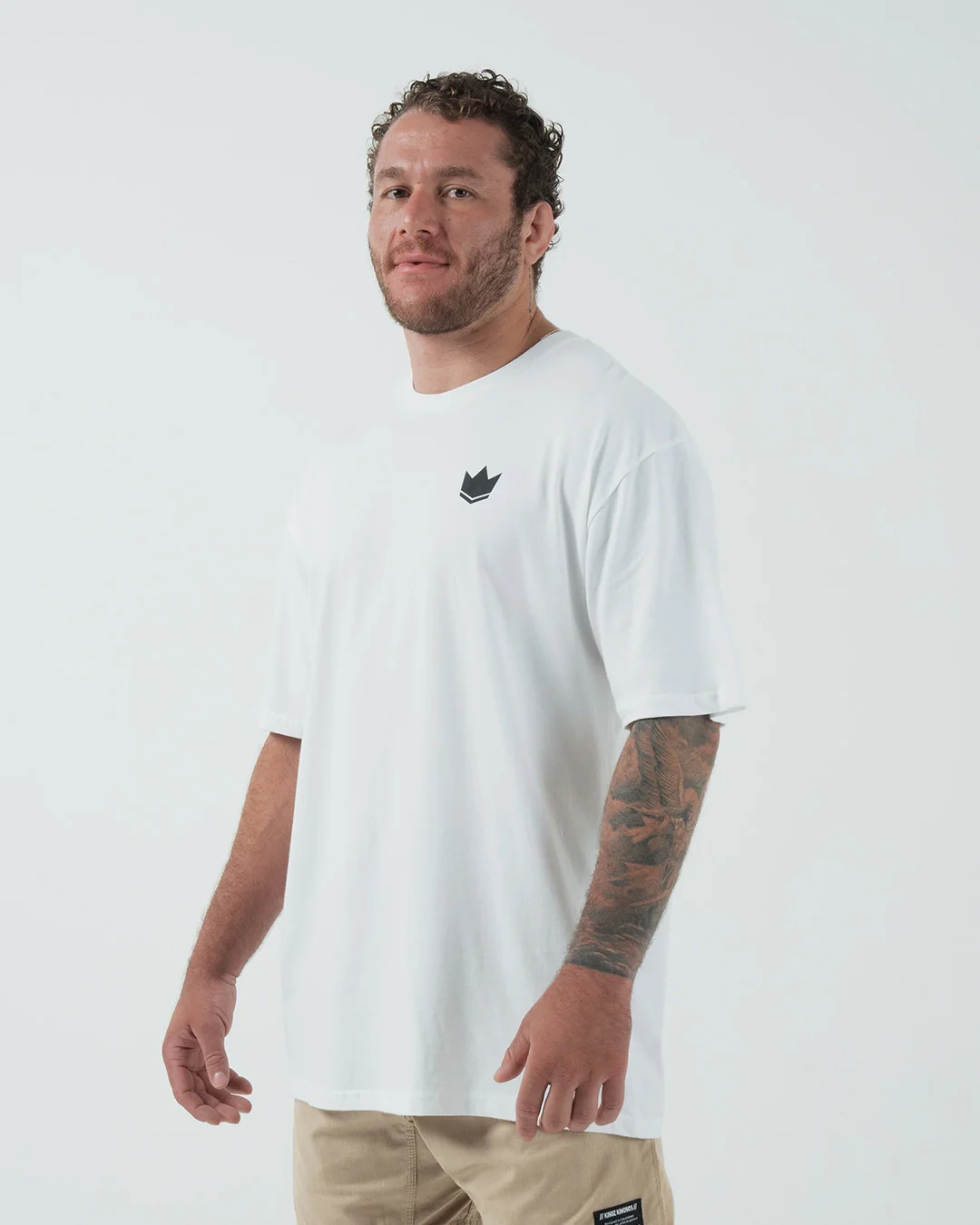 Jaws Tee - Image 9