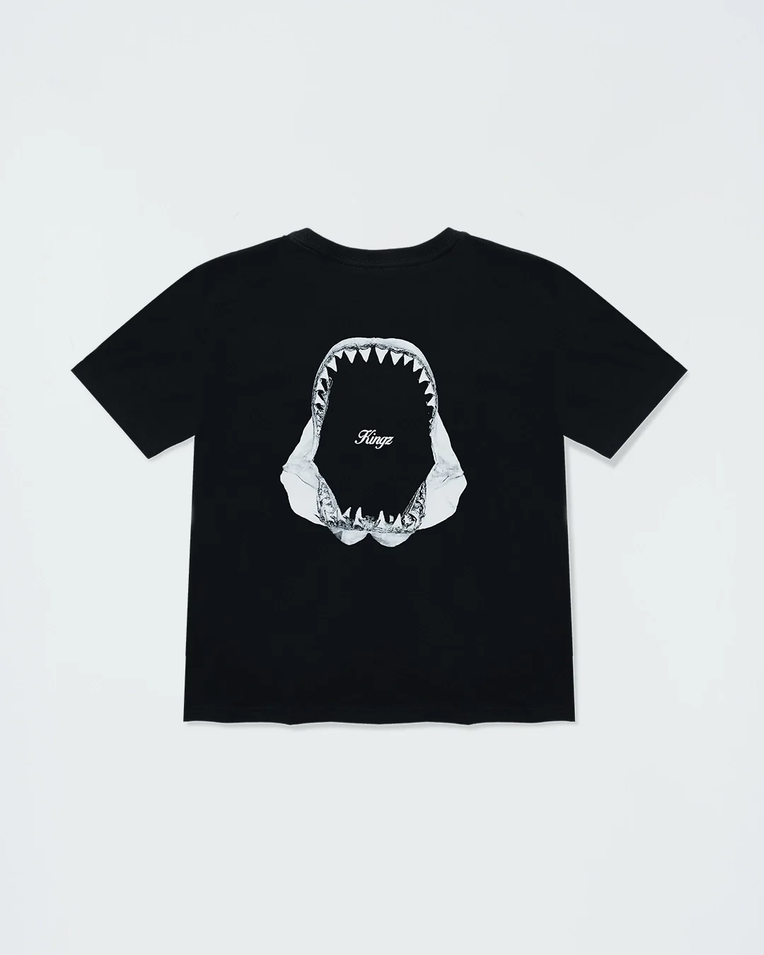 Jaws Youth Tee - Image 2