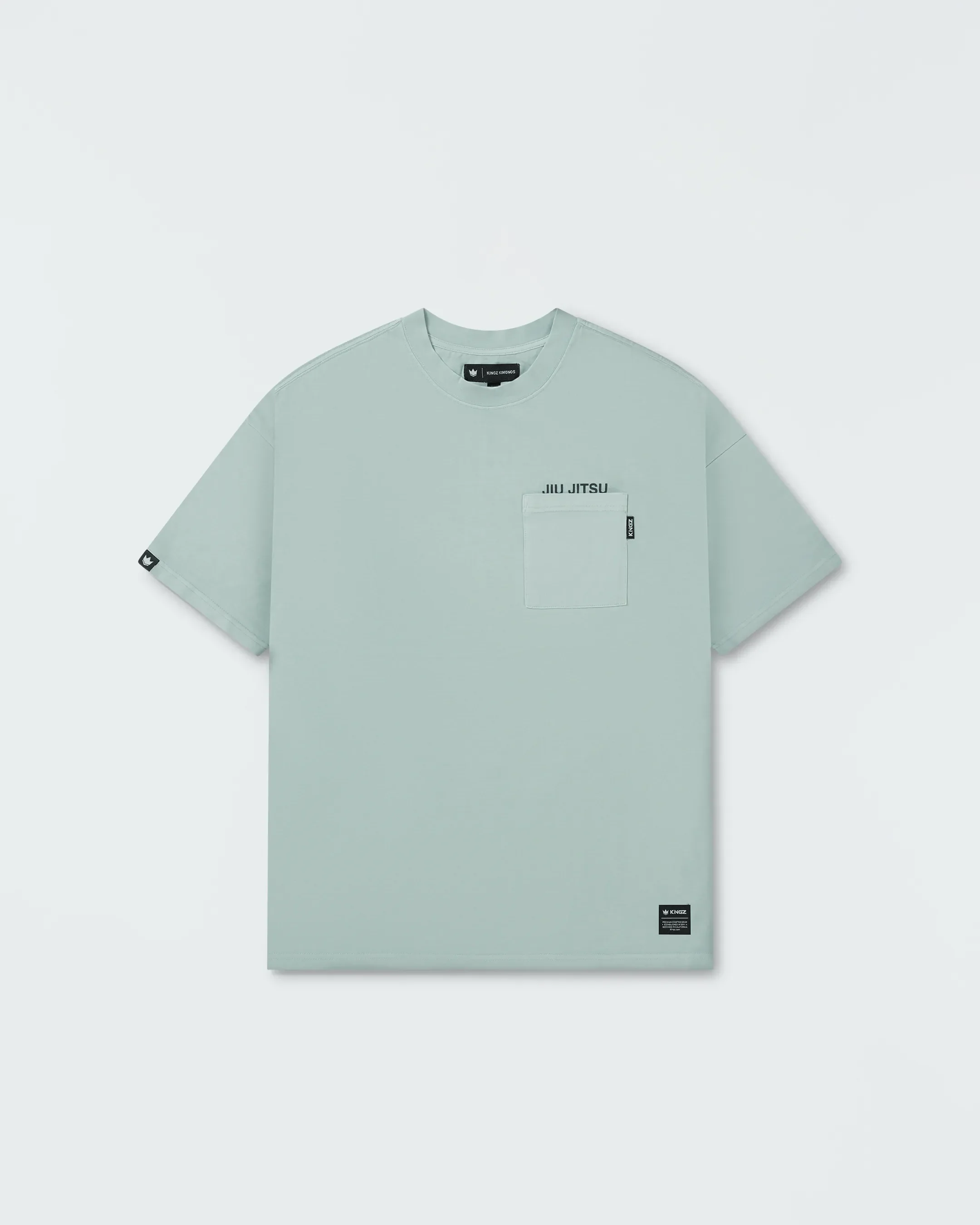 Jiu Jitsu Squad V2 Tee - Image 13