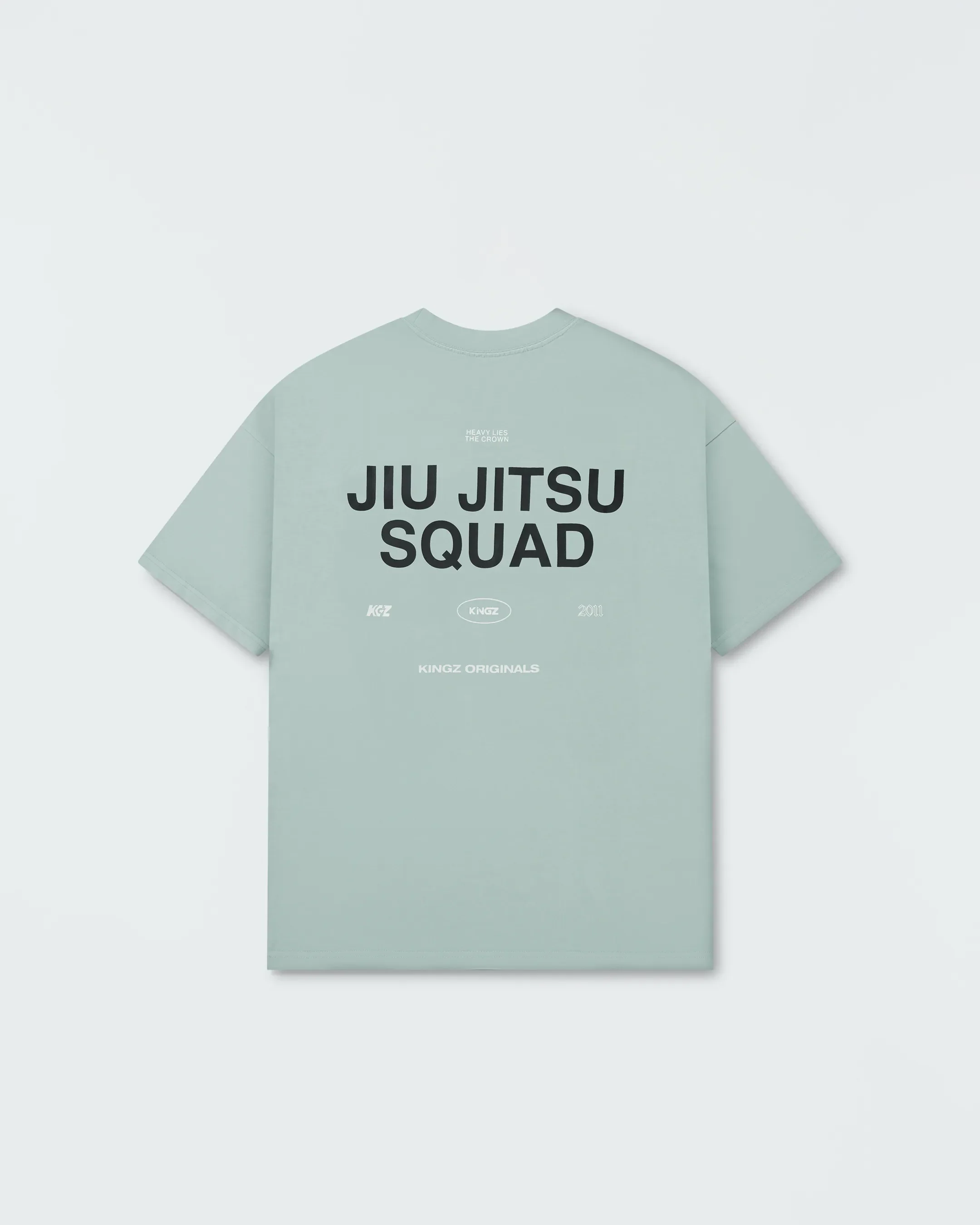 Jiu Jitsu Squad V2 Tee - Image 14
