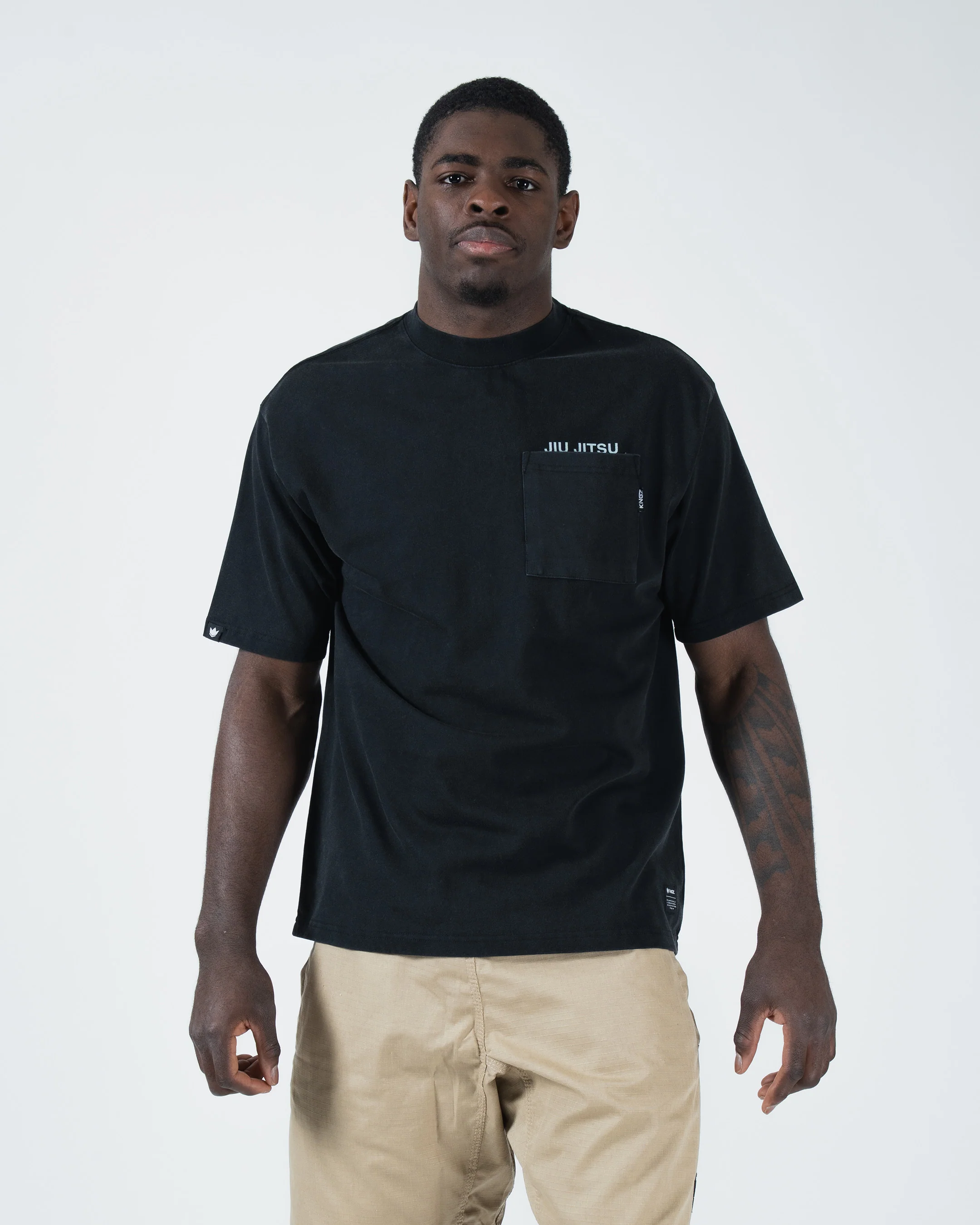 Jiu Jitsu Squad V2 Tee - Image 15