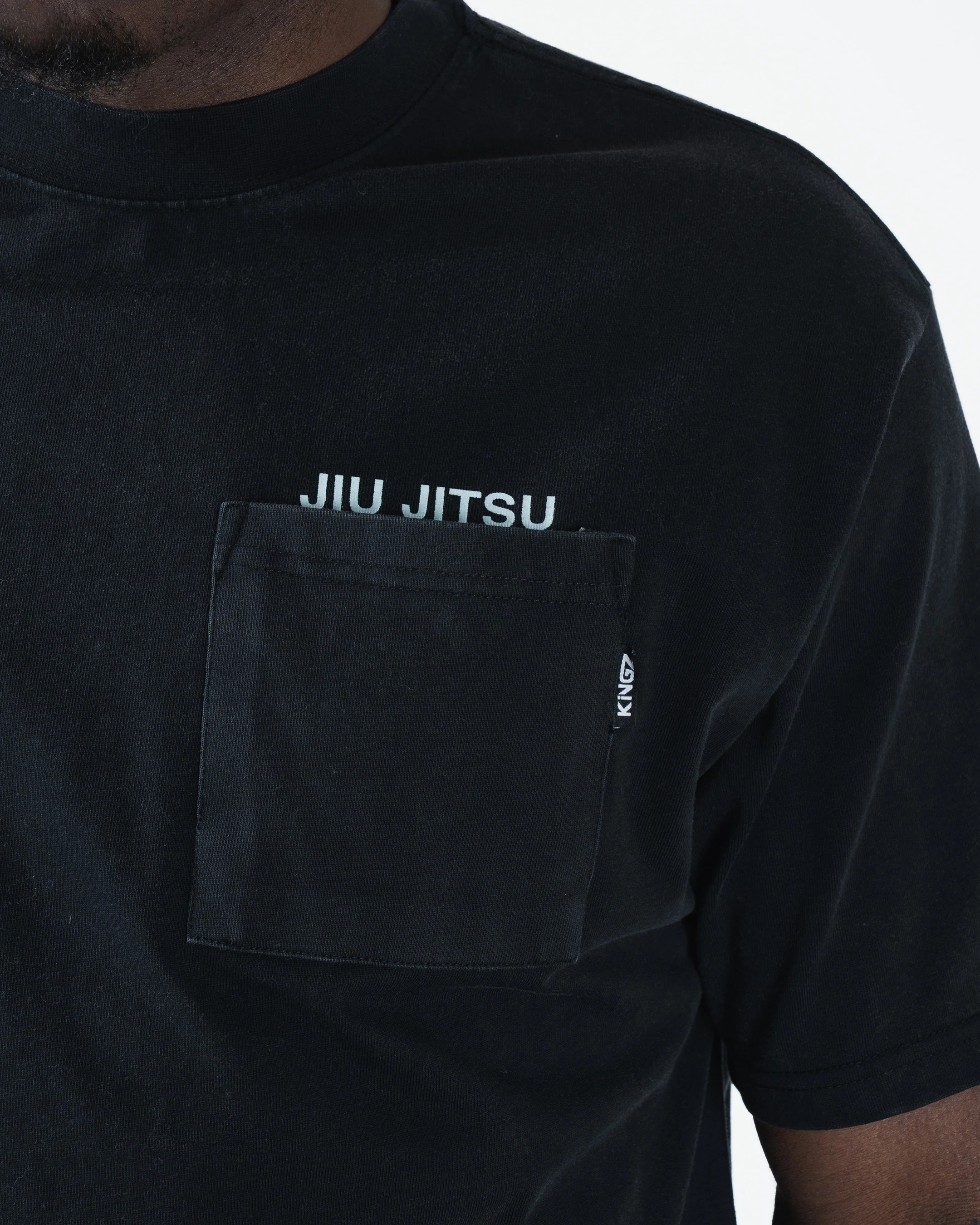 Jiu Jitsu Squad V2 Tee - Image 23