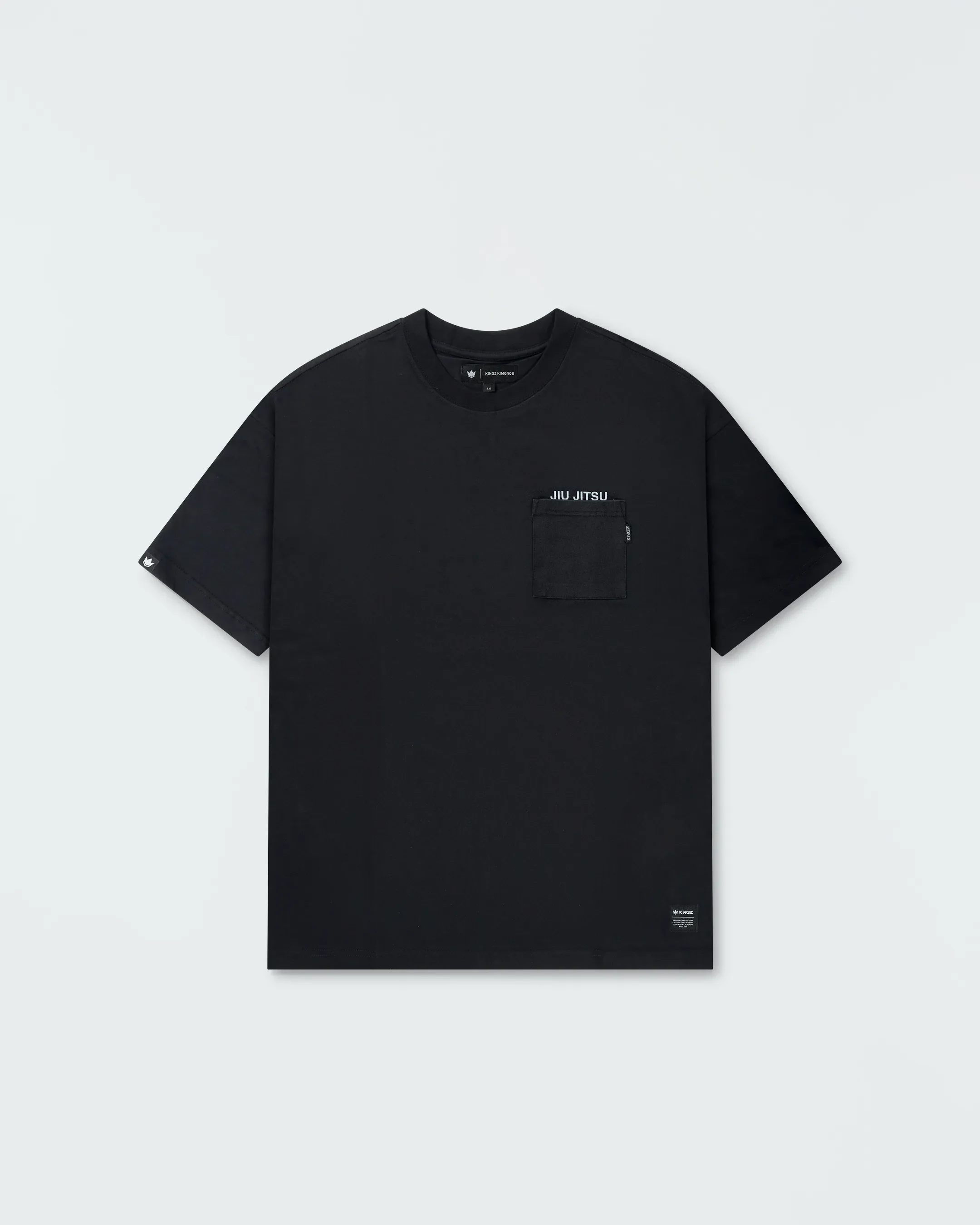 Jiu Jitsu Squad V2 Tee - Image 29