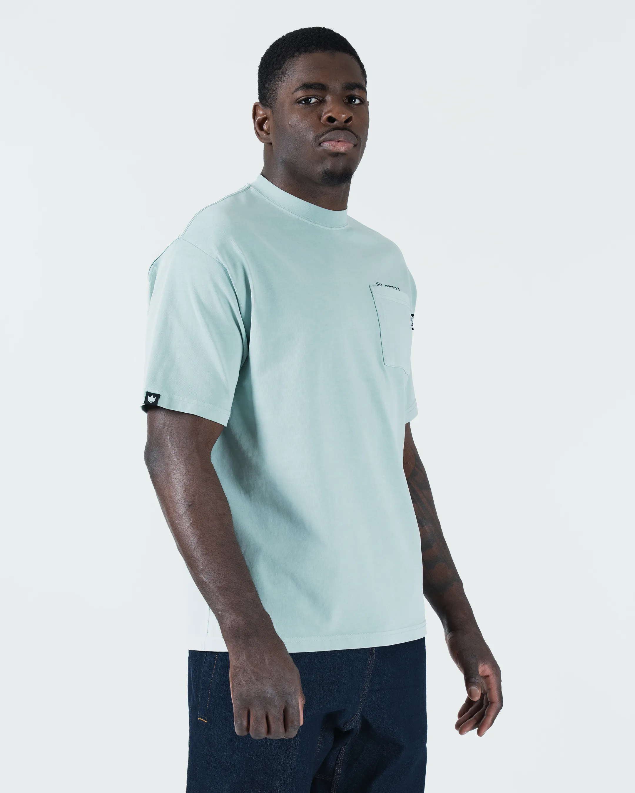 Jiu Jitsu Squad V2 Tee - Image 6