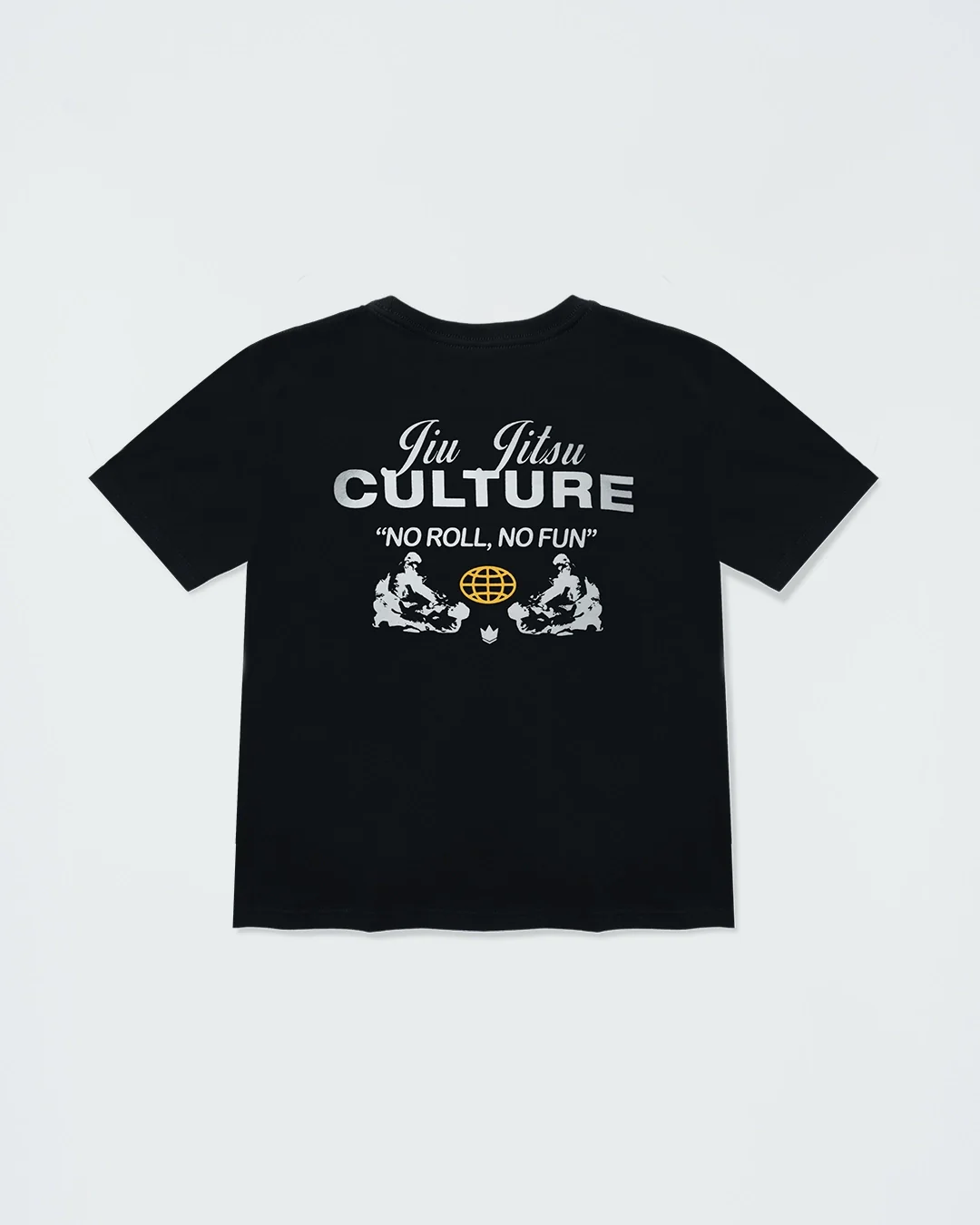 Jiu Jitsu Culture Youth Tee - Image 2