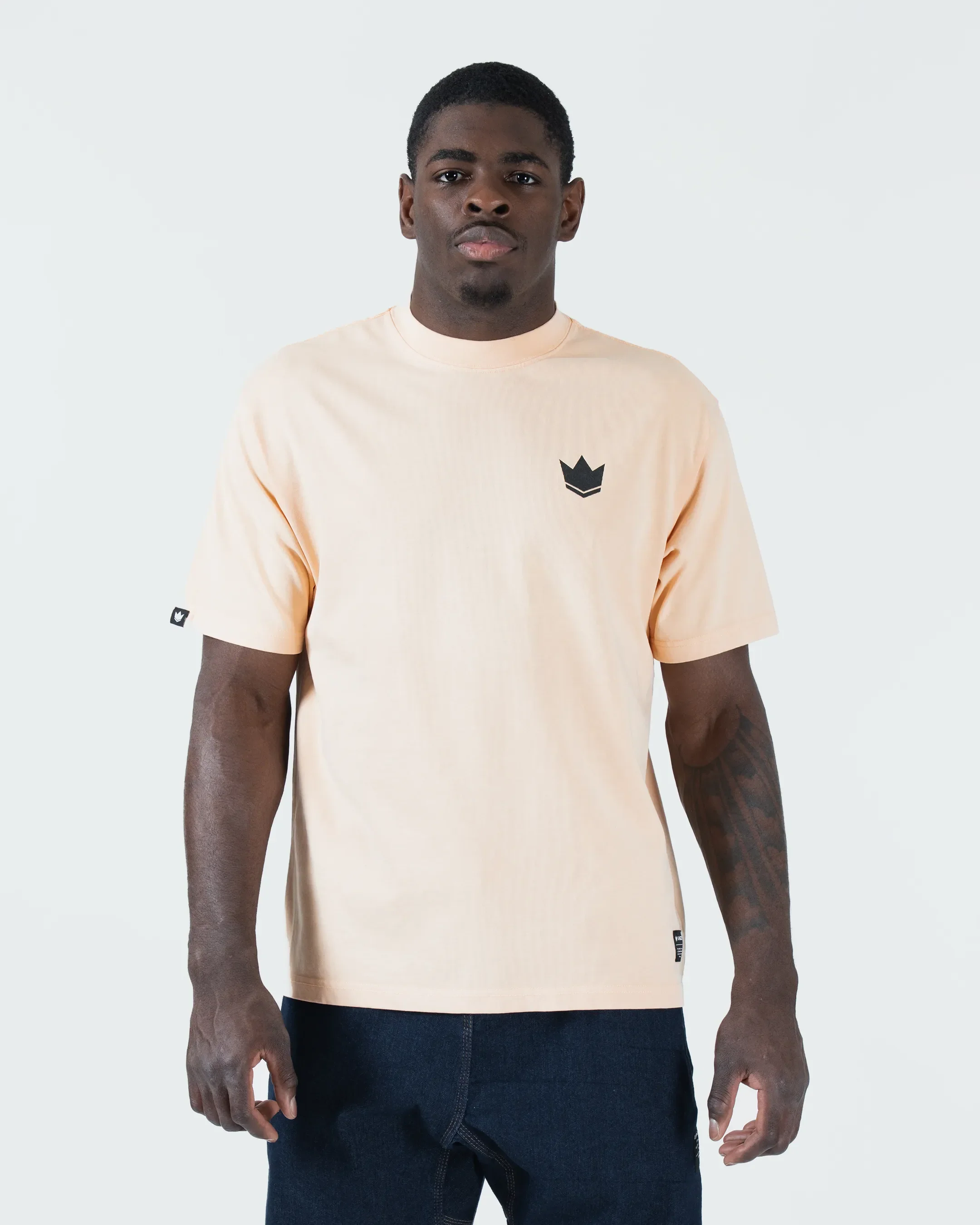 Jiu Jitsu Motion Tee