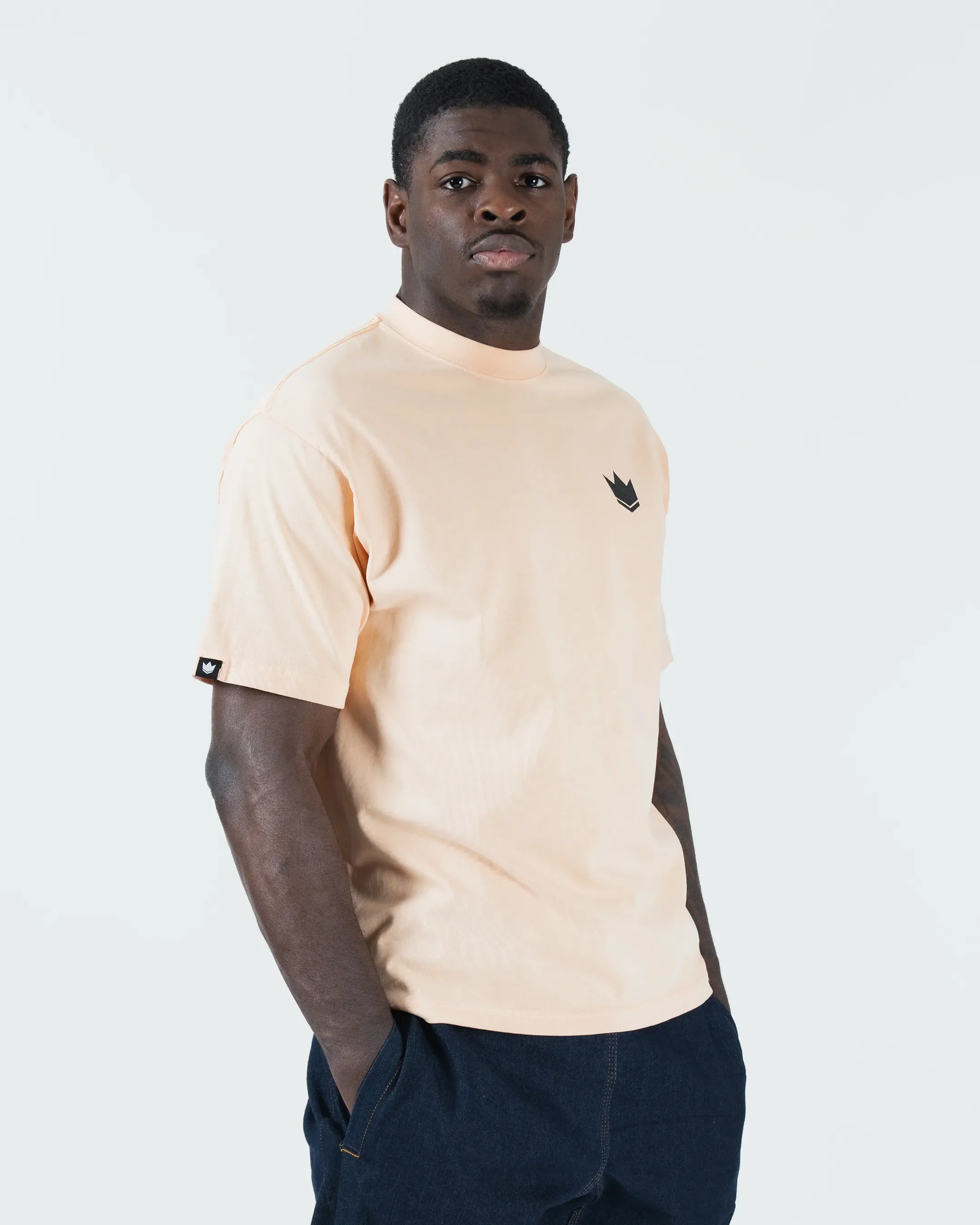 Jiu Jitsu Motion Tee - Image 6