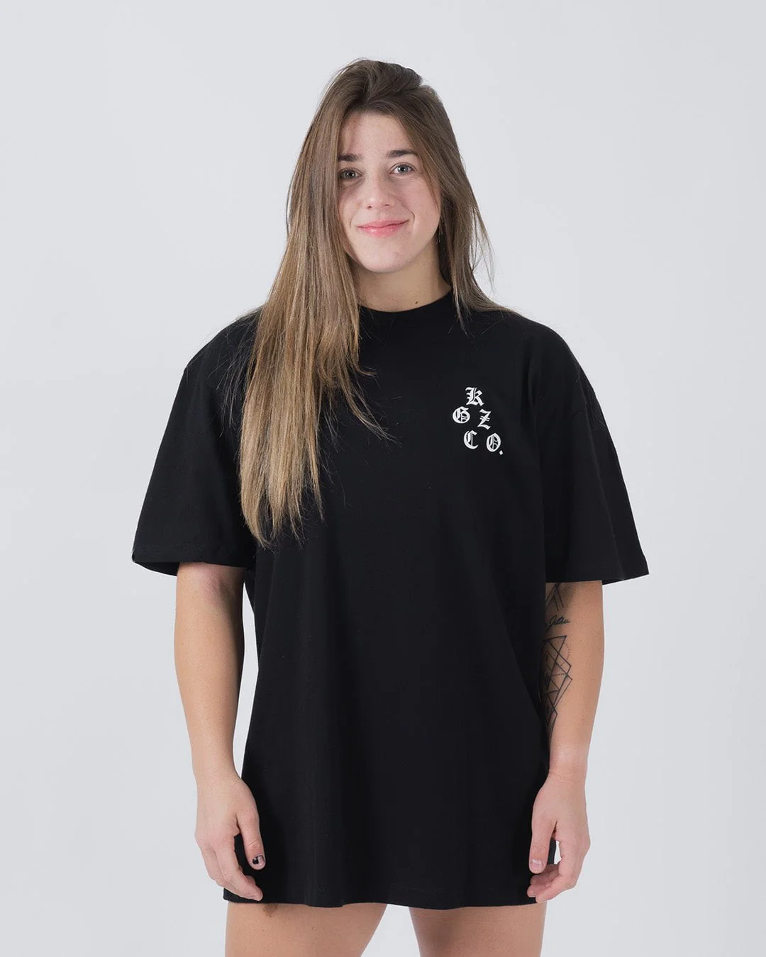 KGZ OE Tee - Image 10