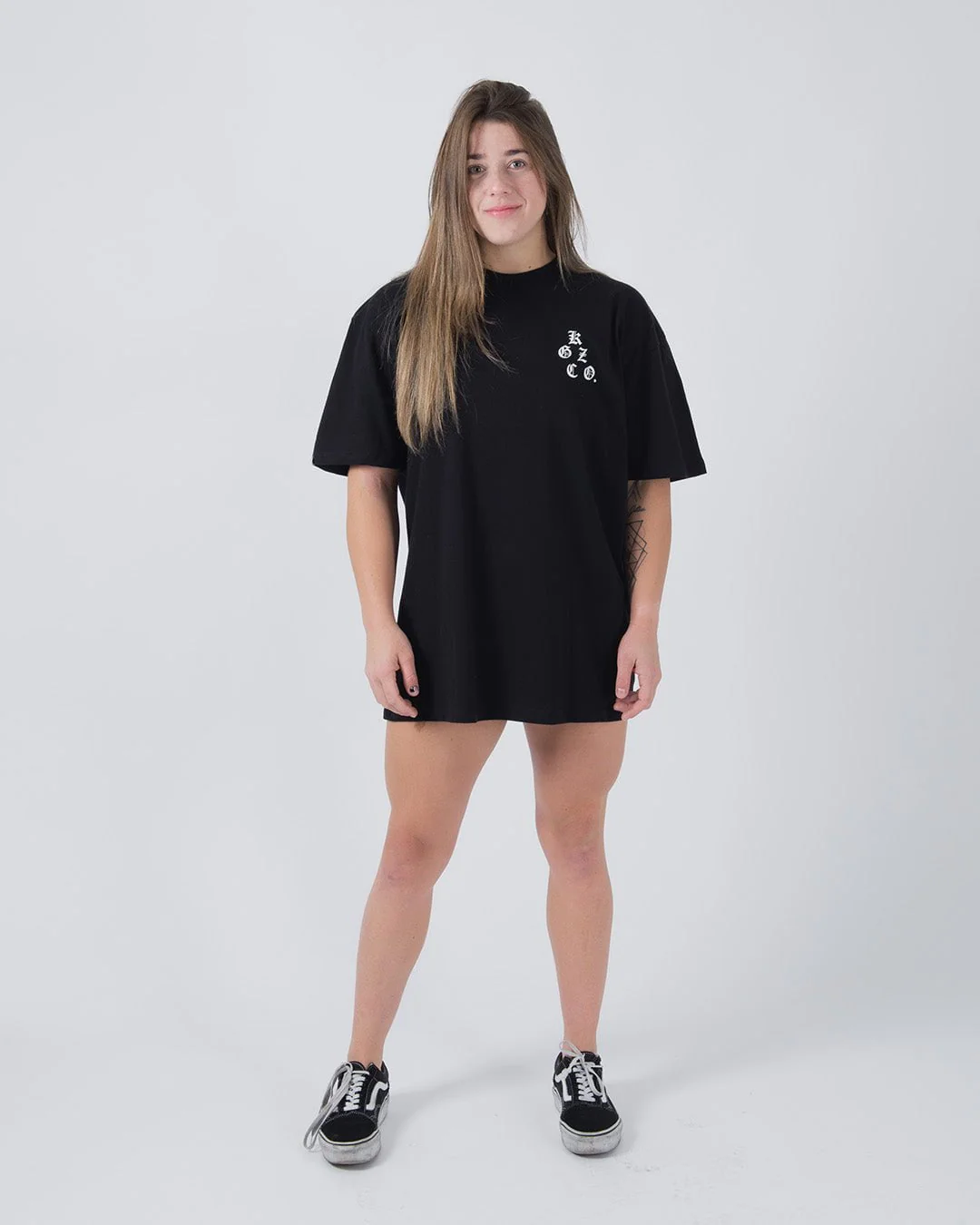 KGZ OE Tee - Image 11