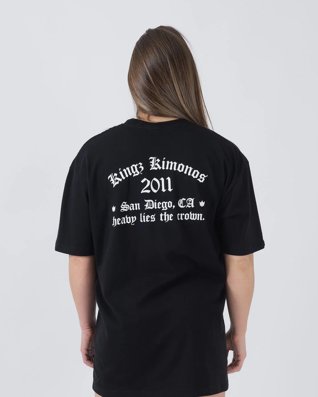 KGZ OE Tee - Image 13