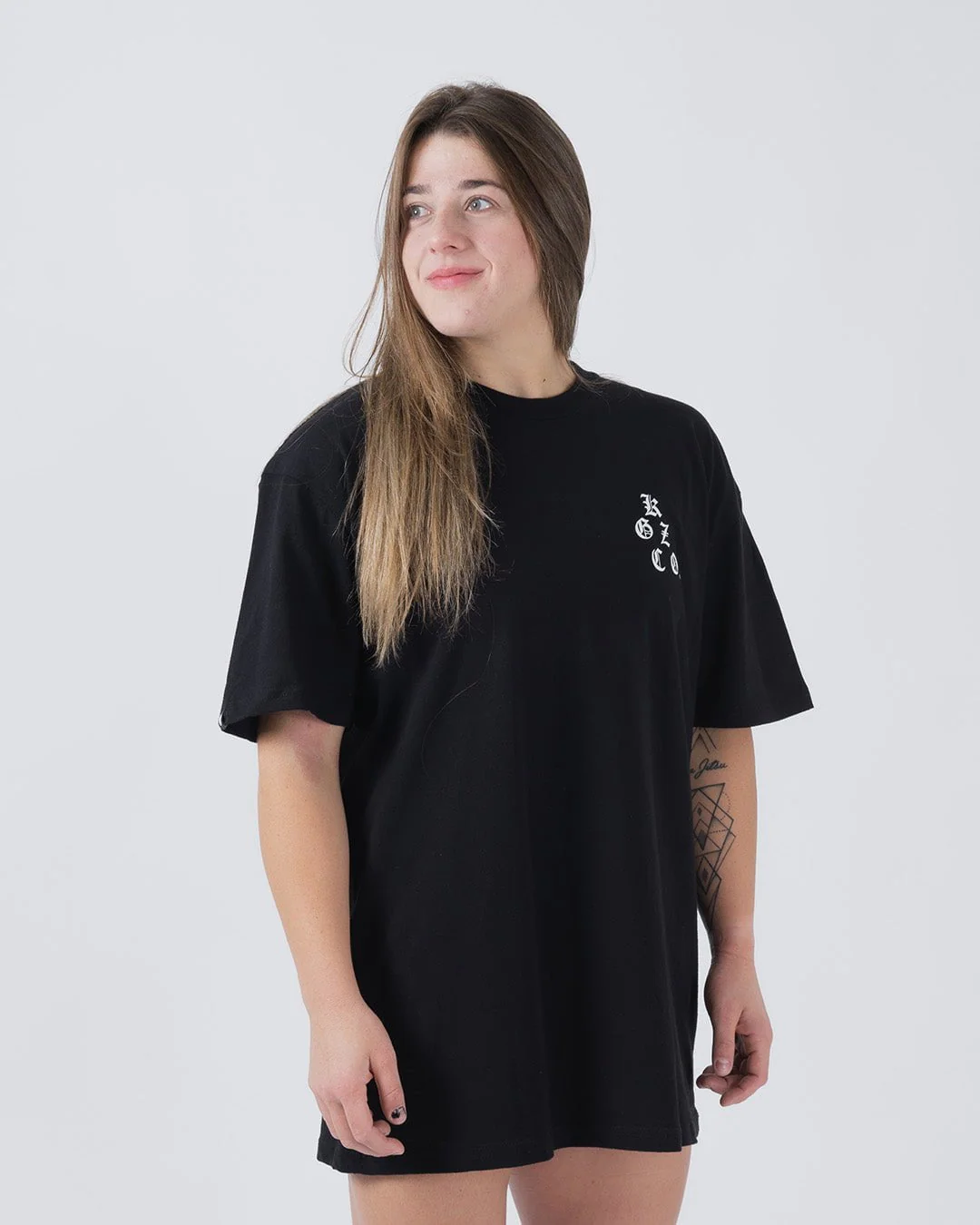 KGZ OE Tee - Image 14