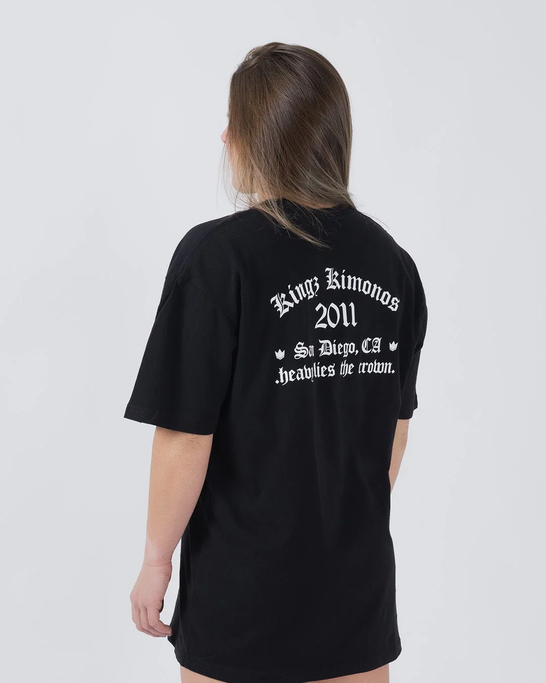 KGZ OE Tee - Image 15