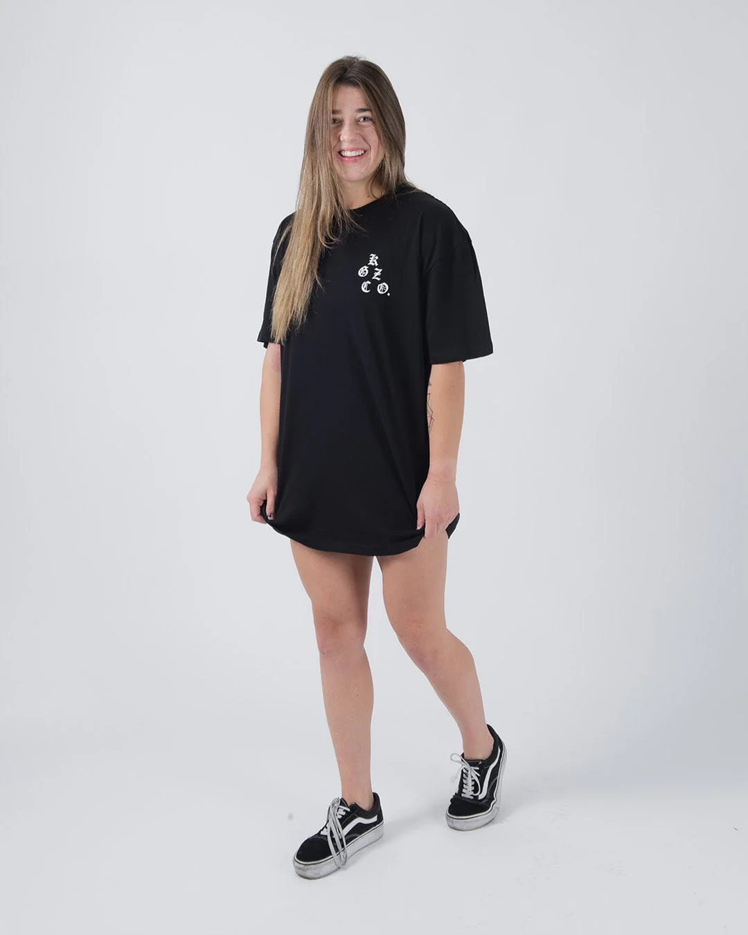 KGZ OE Tee - Image 16