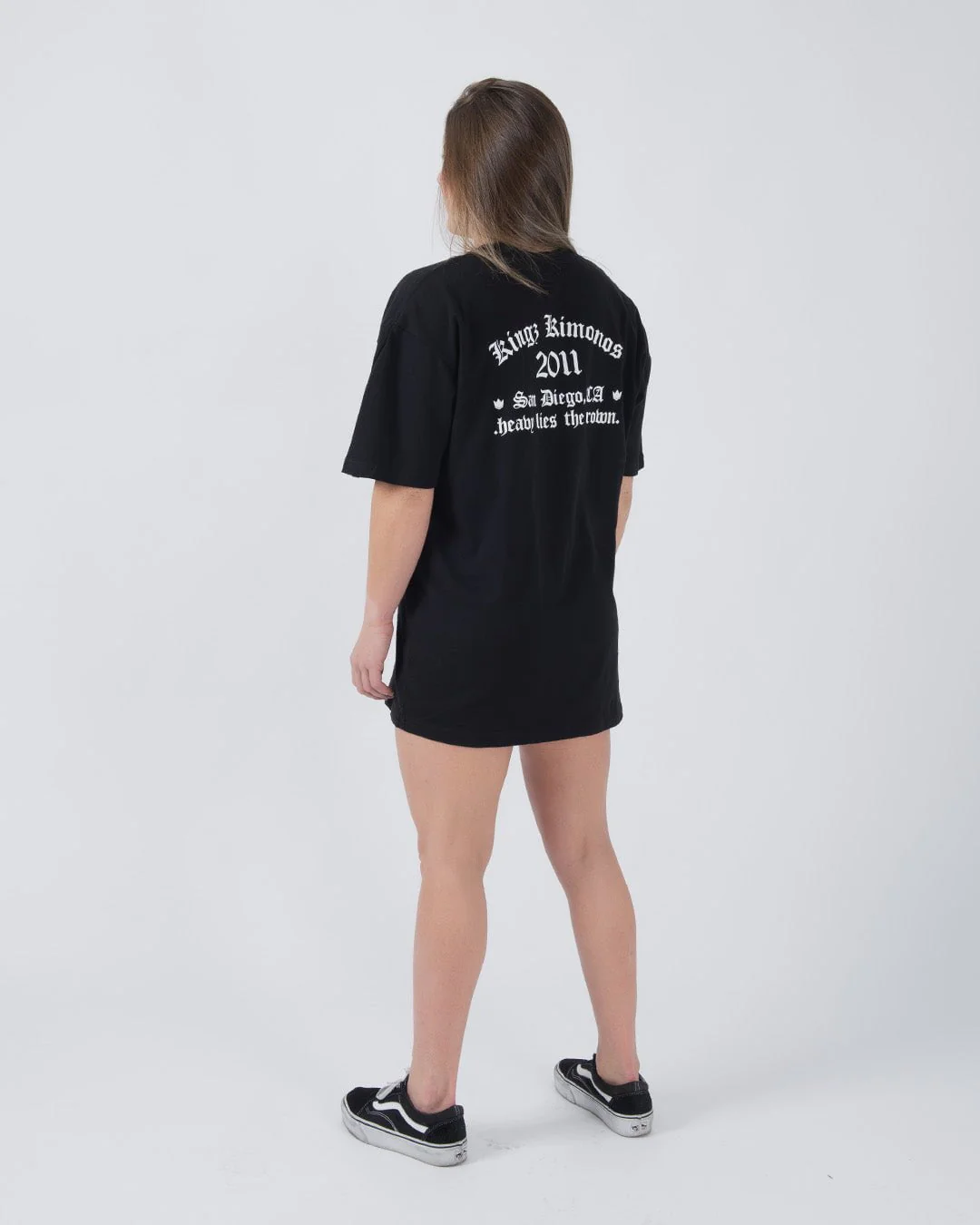 KGZ OE Tee - Image 17