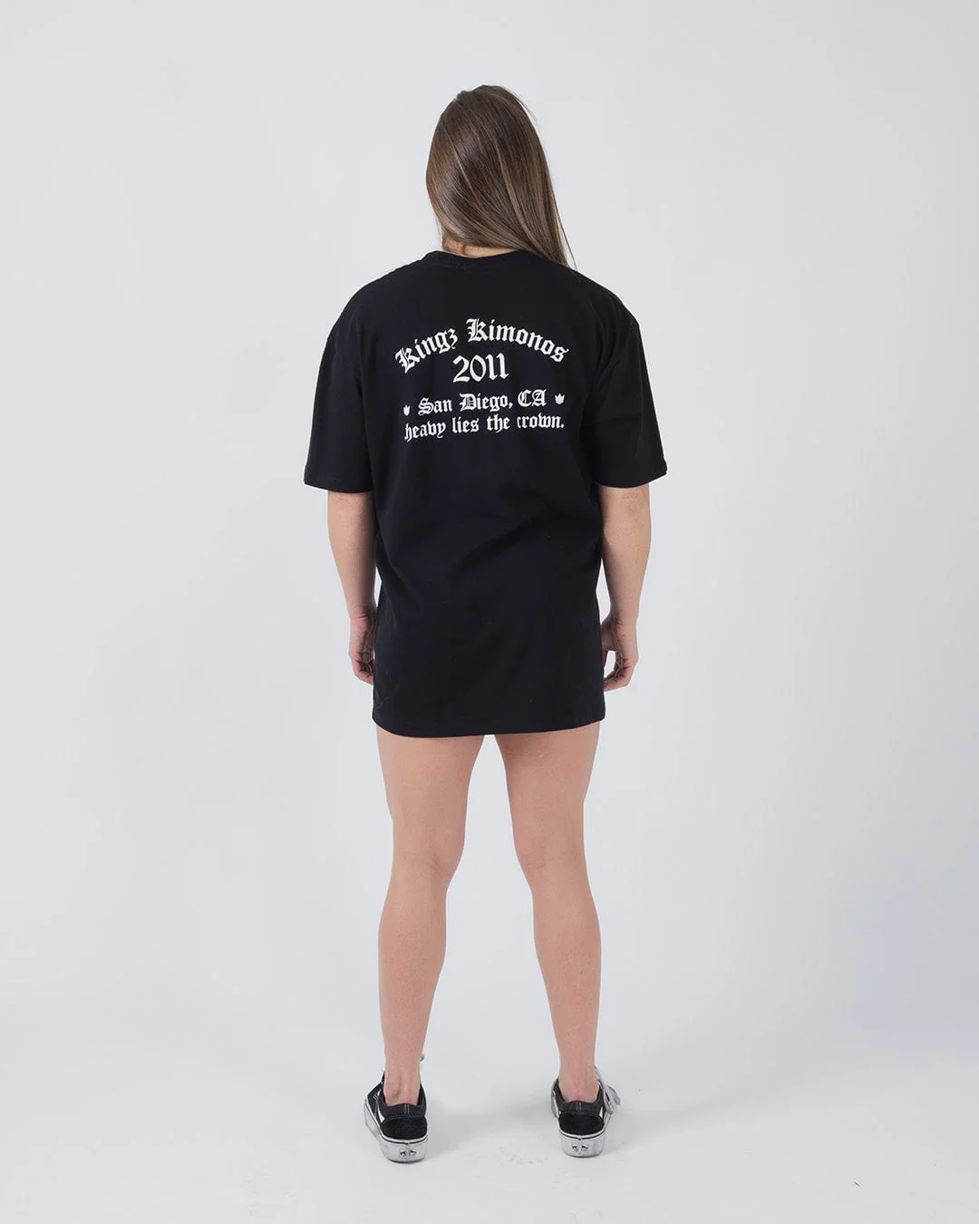 KGZ OE Tee - Image 18