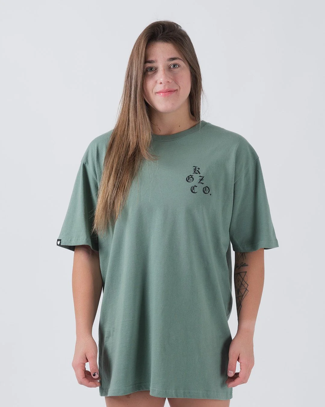 KGZ OE Tee - Image 19