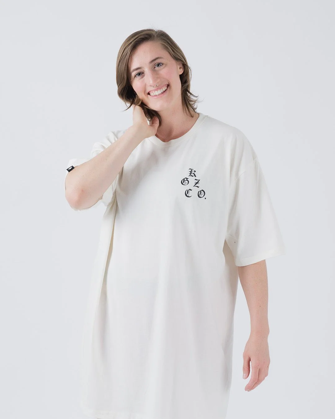 KGZ OE Tee - Image 2
