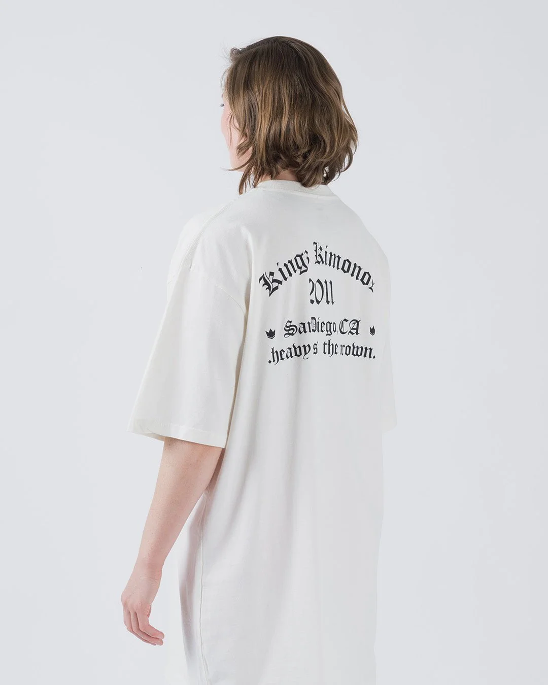 KGZ OE Tee - Image 3
