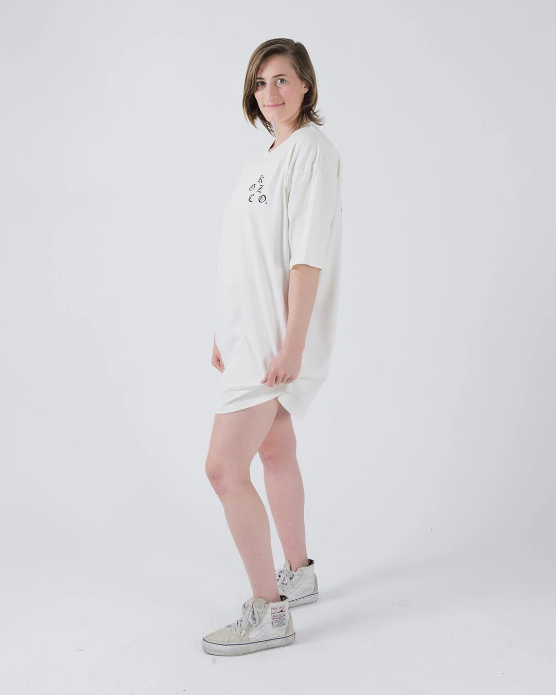 KGZ OE Tee - Image 7