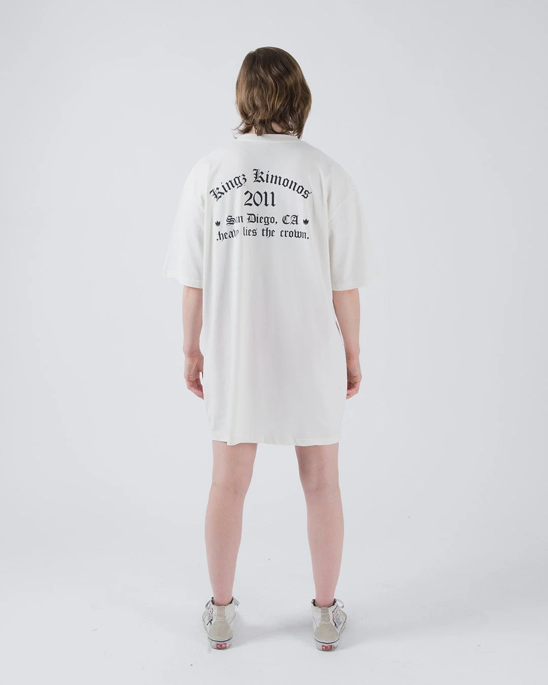 KGZ OE Tee - Image 8
