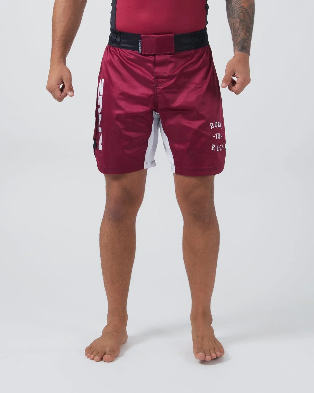 Born To Rule Shorts