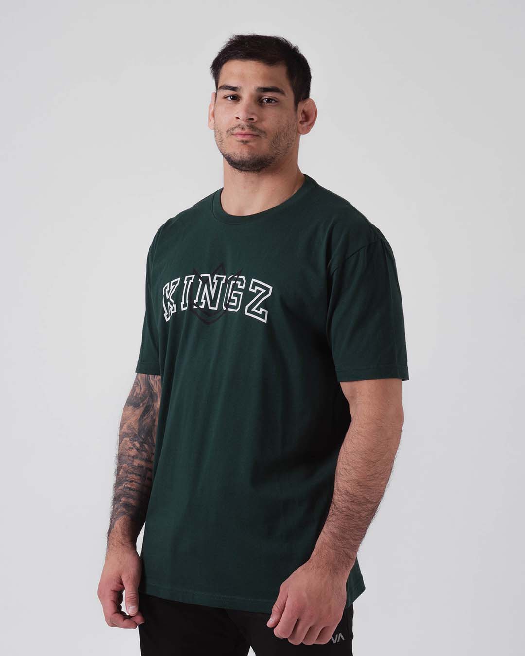 College Tee - Image 2