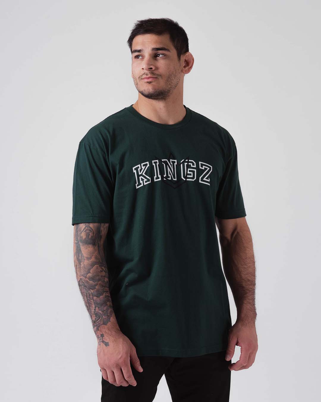 College Tee - Image 4