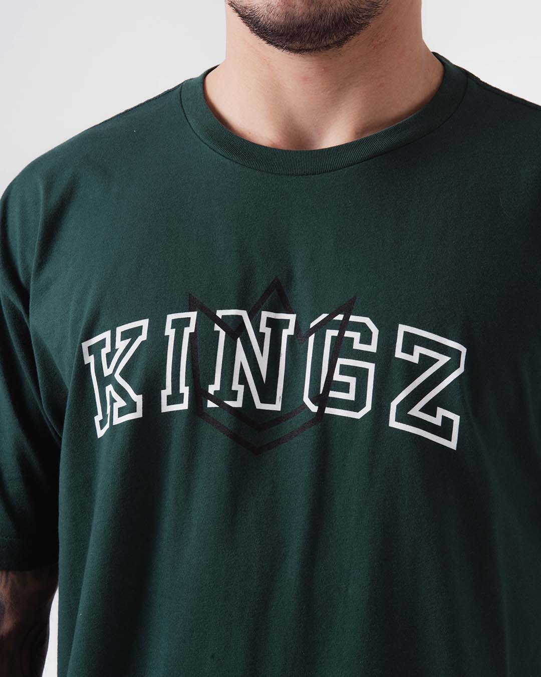 College Tee - Image 5