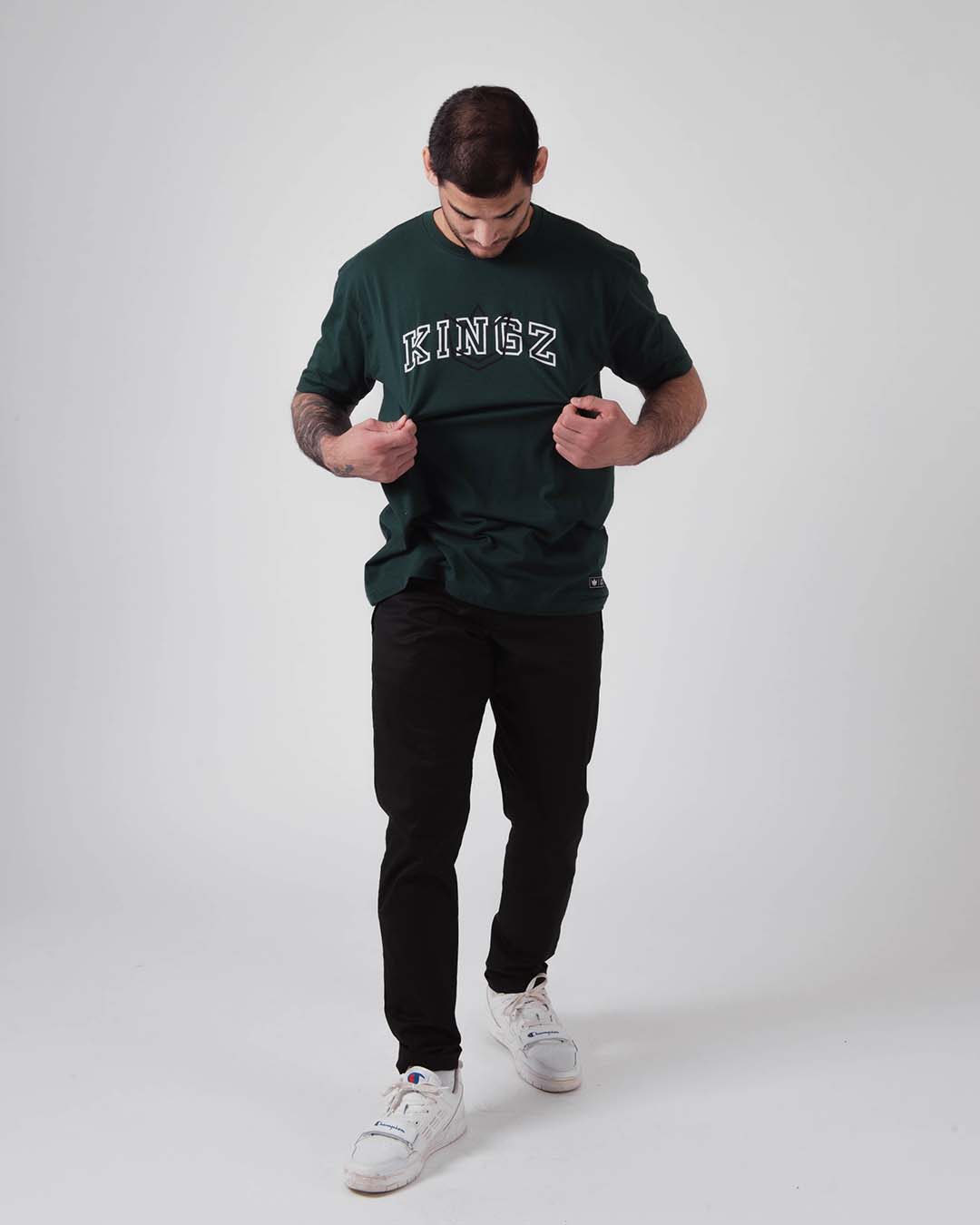 College Tee - Image 7
