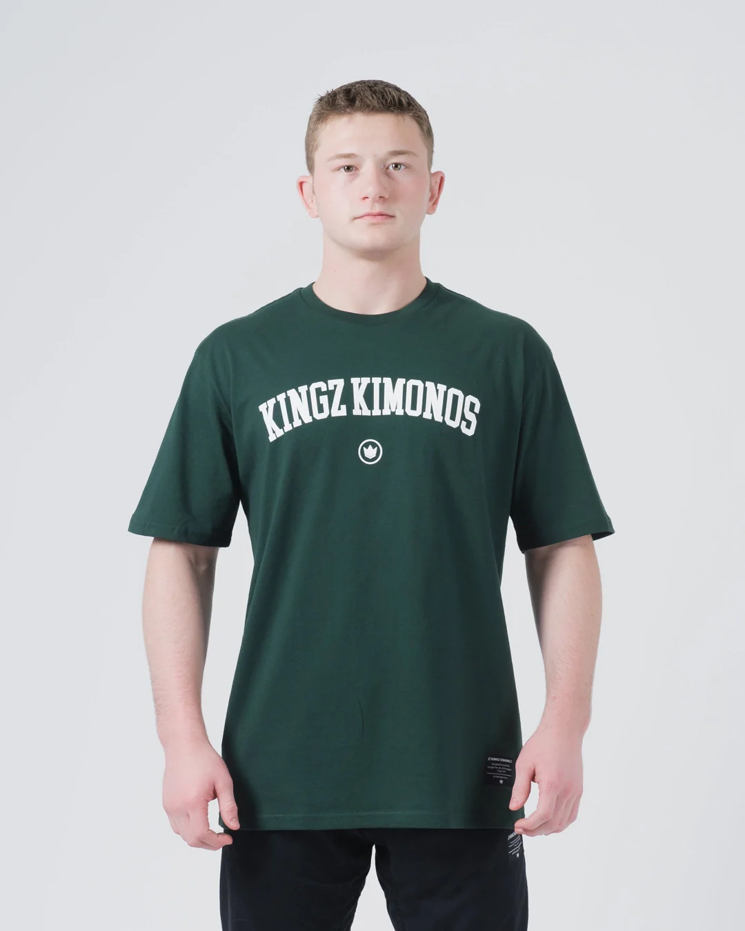 Collegiate Tee