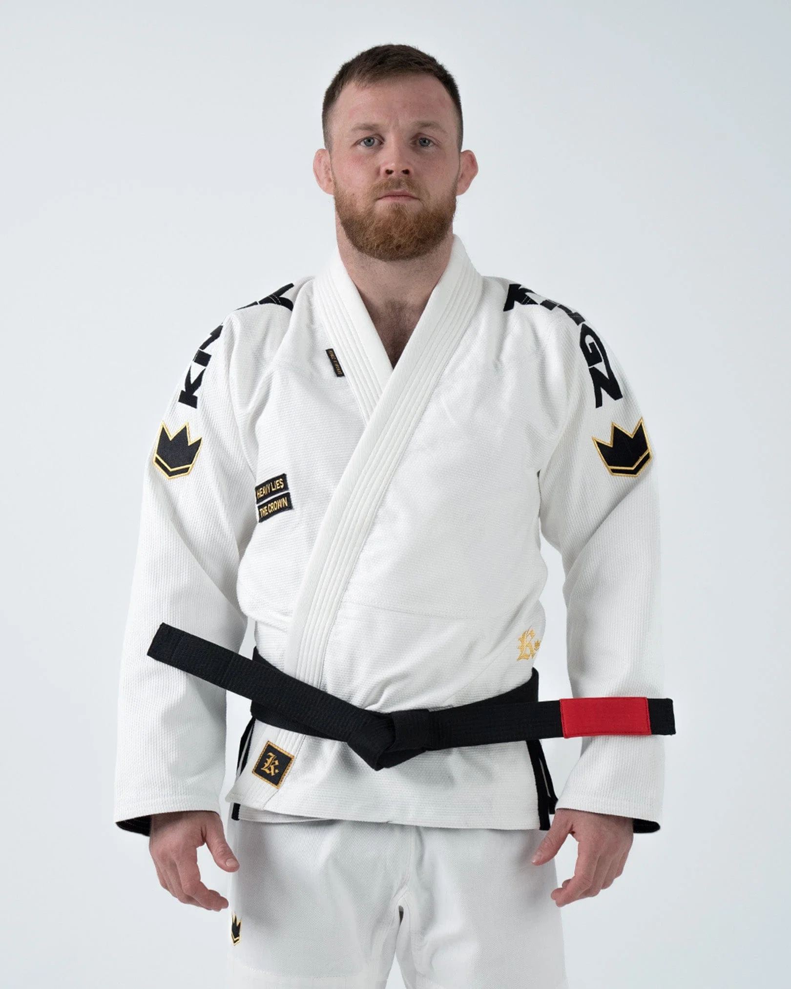 Comp 450 V6 Gi - White (2023 version)