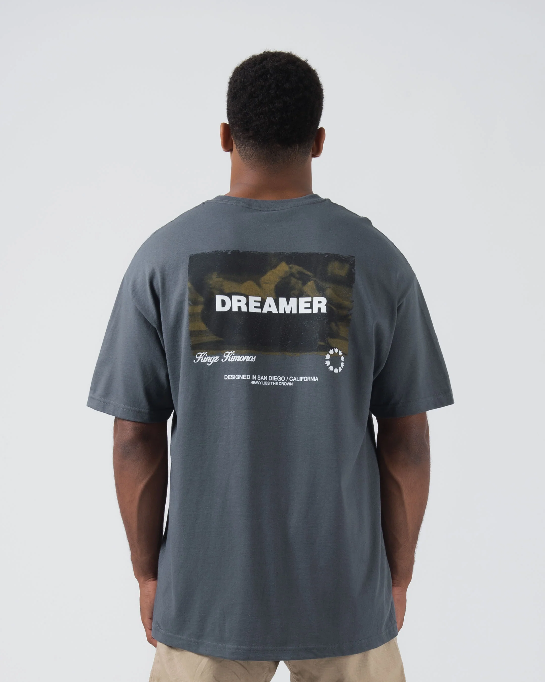 Dreamer Tee - Image 2