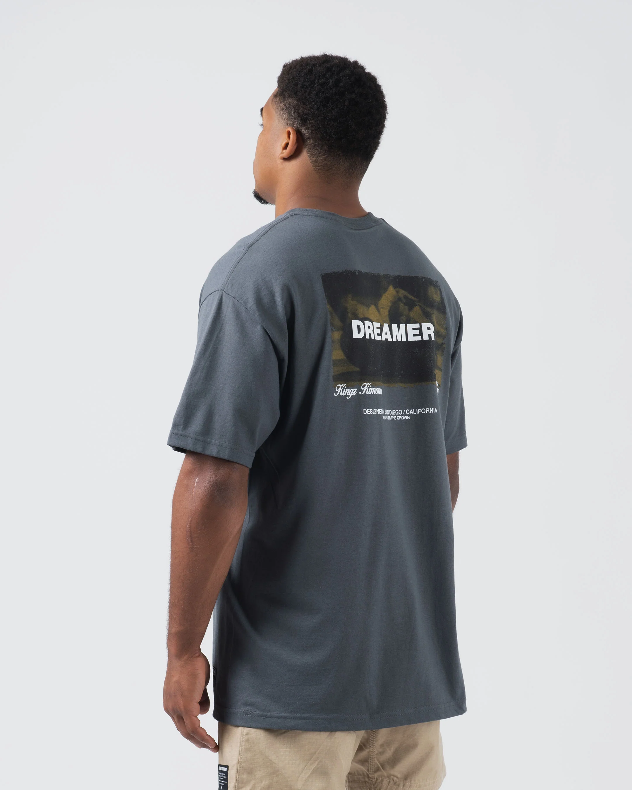 Dreamer Tee - Image 4