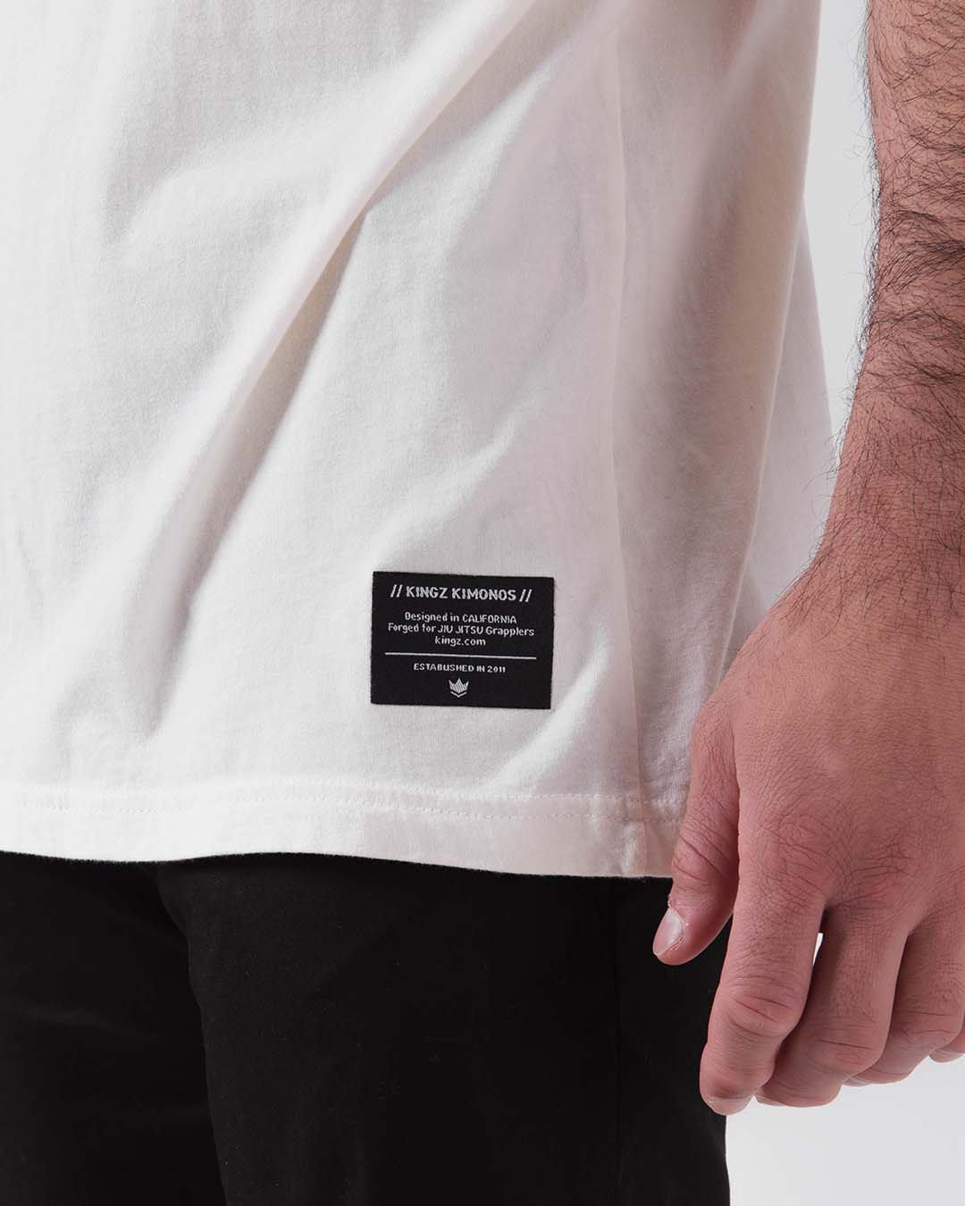 Est. 2011 Tee - Image 12