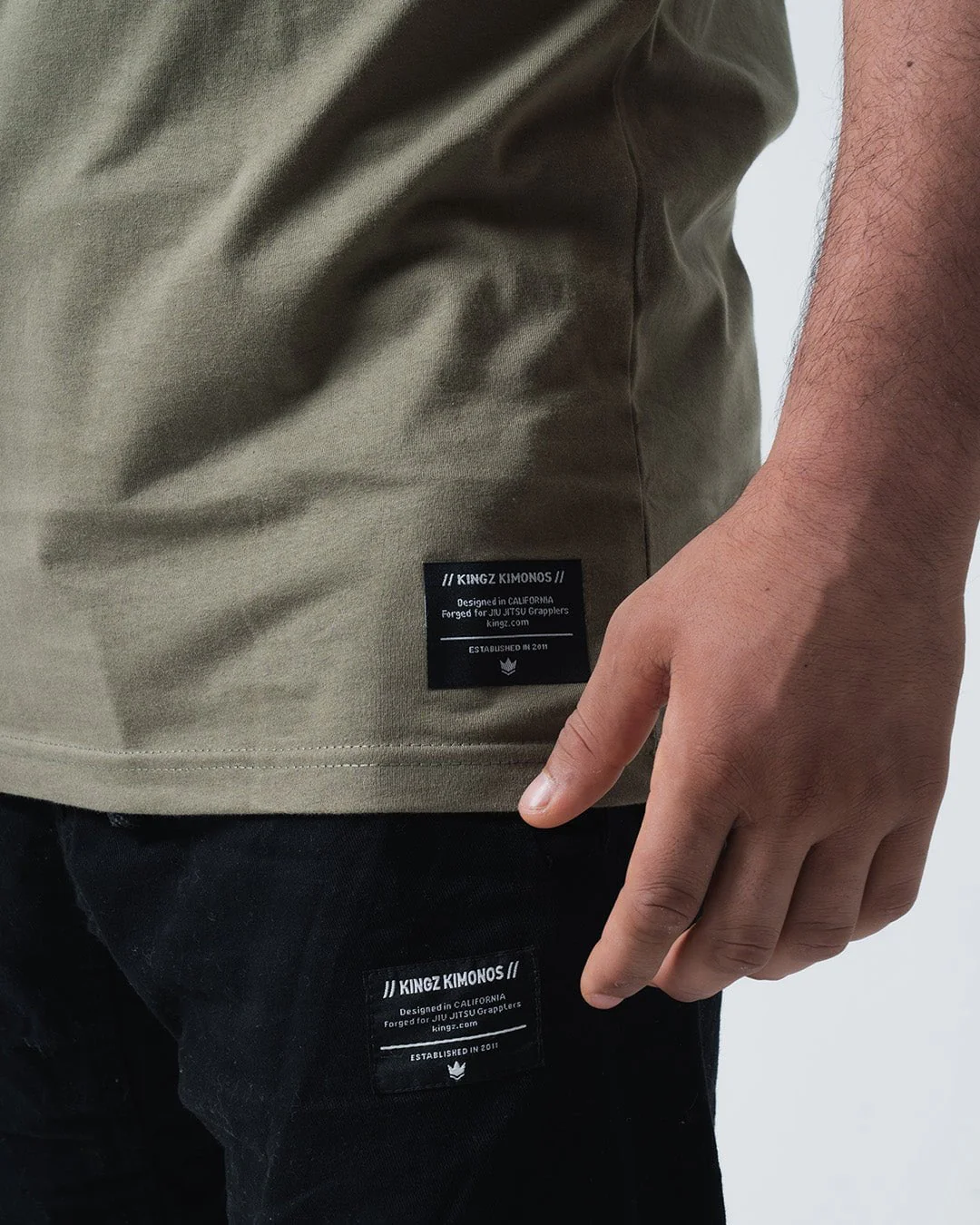 Est. 2011 Tee - Image 6