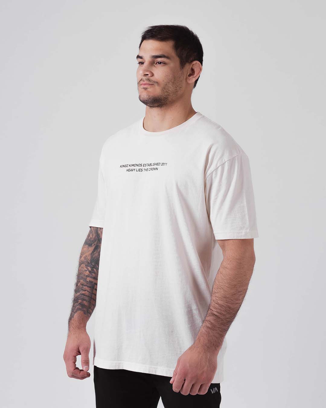 Est. 2011 Tee - Image 8