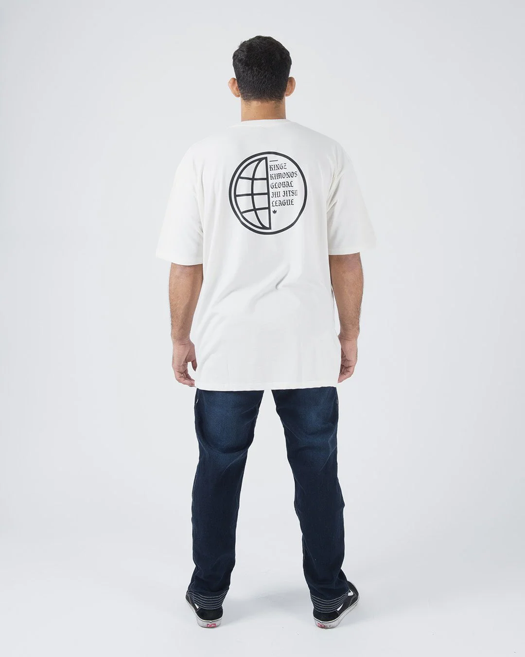 Global Tee - Image 10