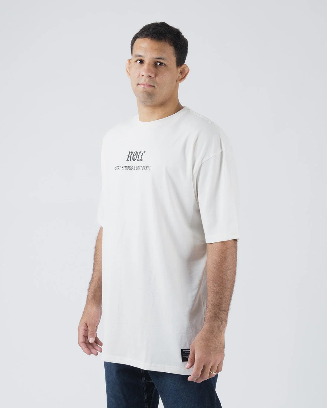 Global Tee - Image 2