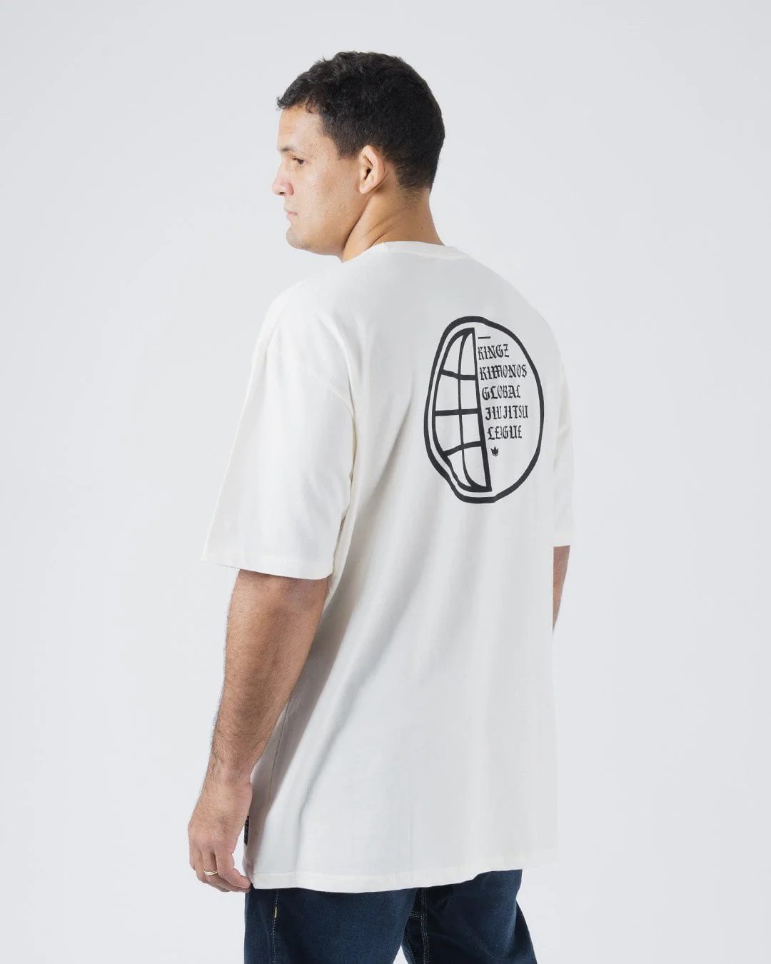 Global Tee - Image 3