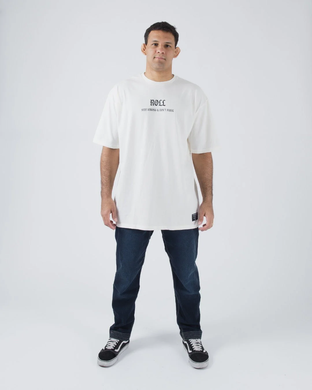 Global Tee - Image 6