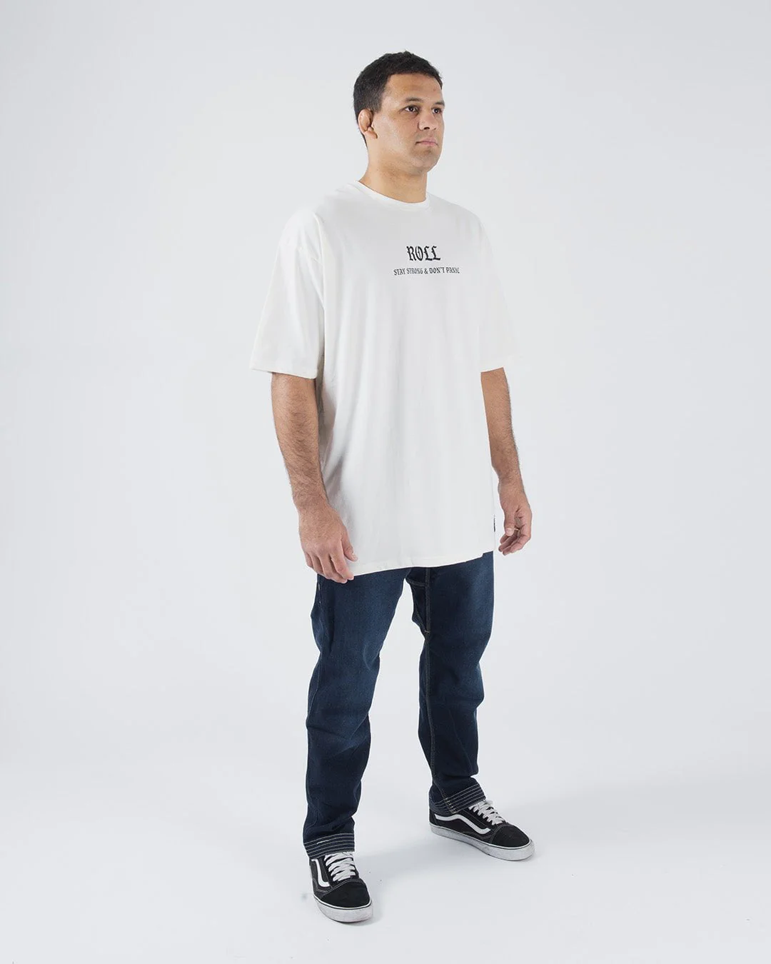 Global Tee - Image 7
