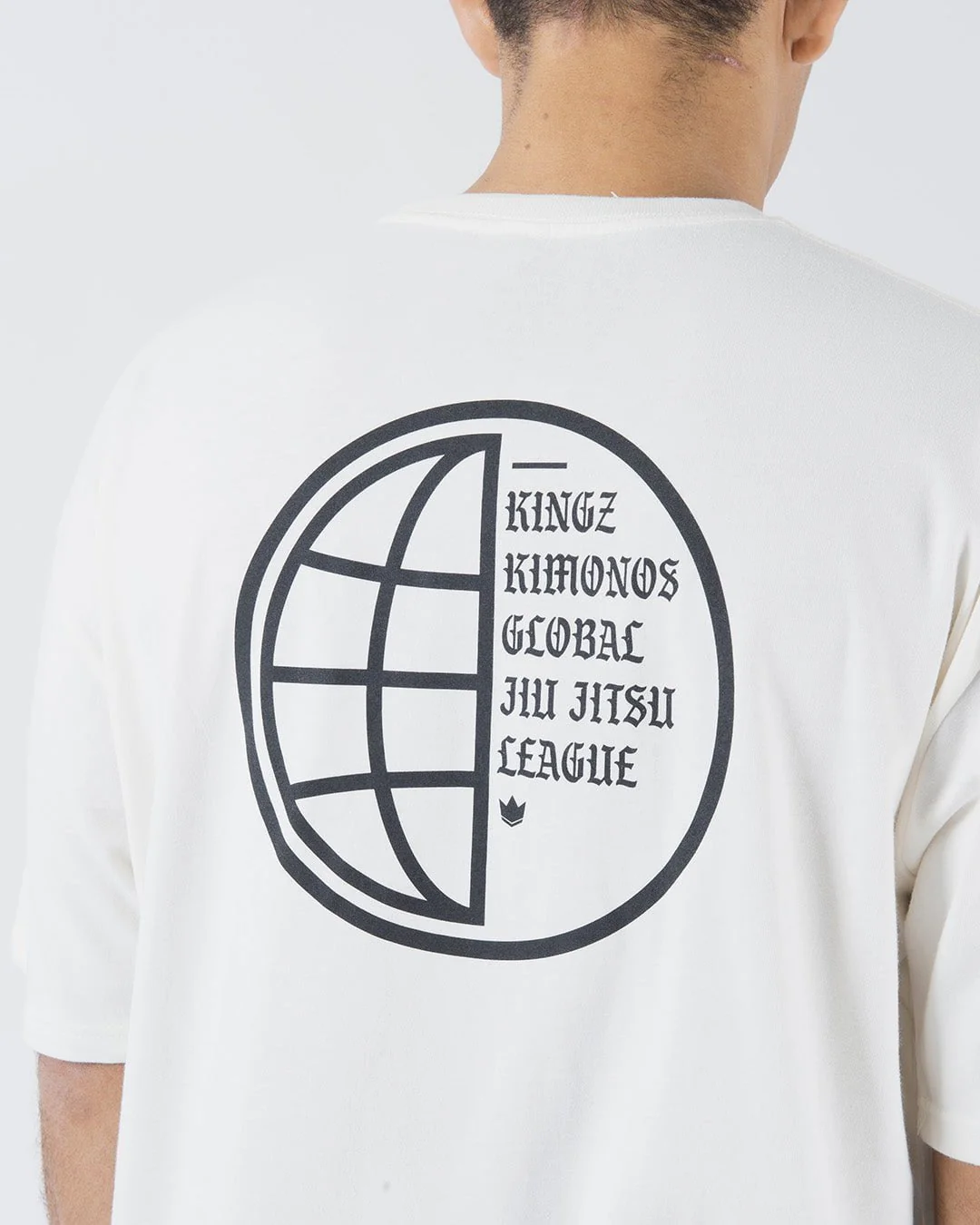 Global Tee - Image 9